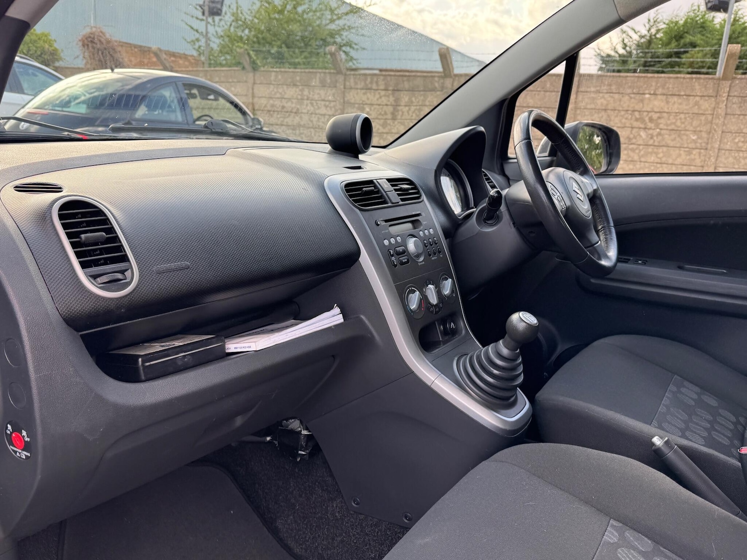 Used Suzuki Splash 2009 for sale - 76898747: Photo 15