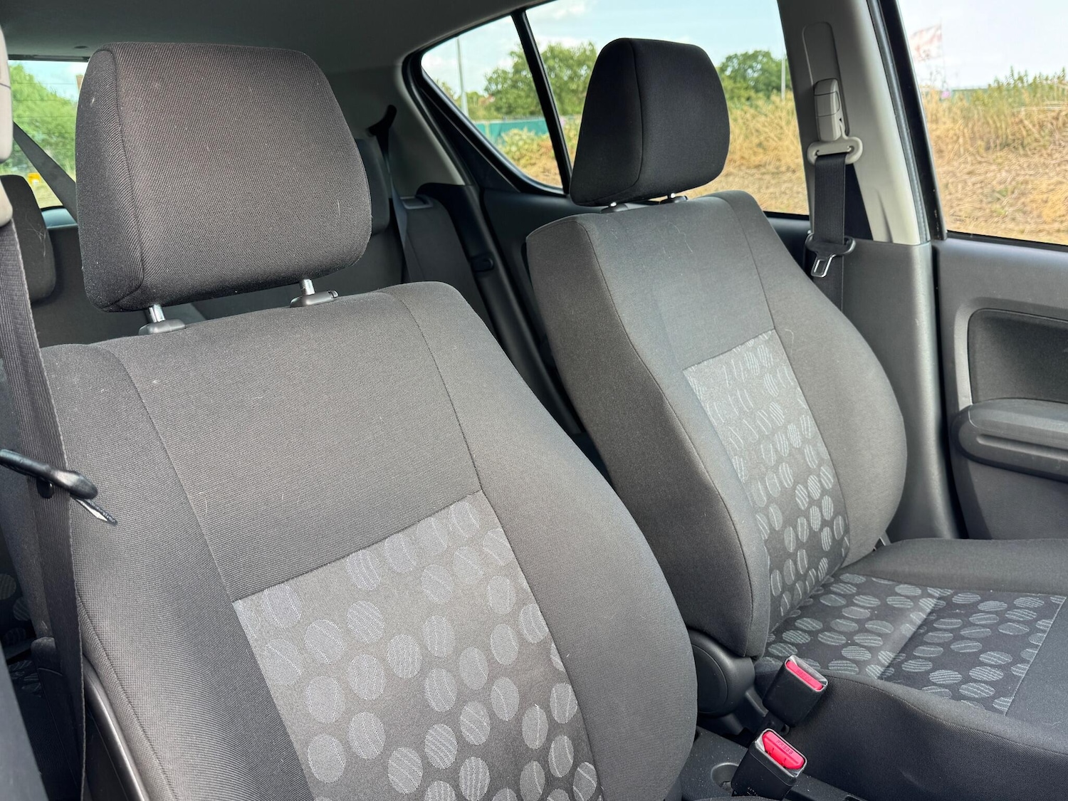 Used Suzuki Splash 2009 for sale - 76898747: Photo 16