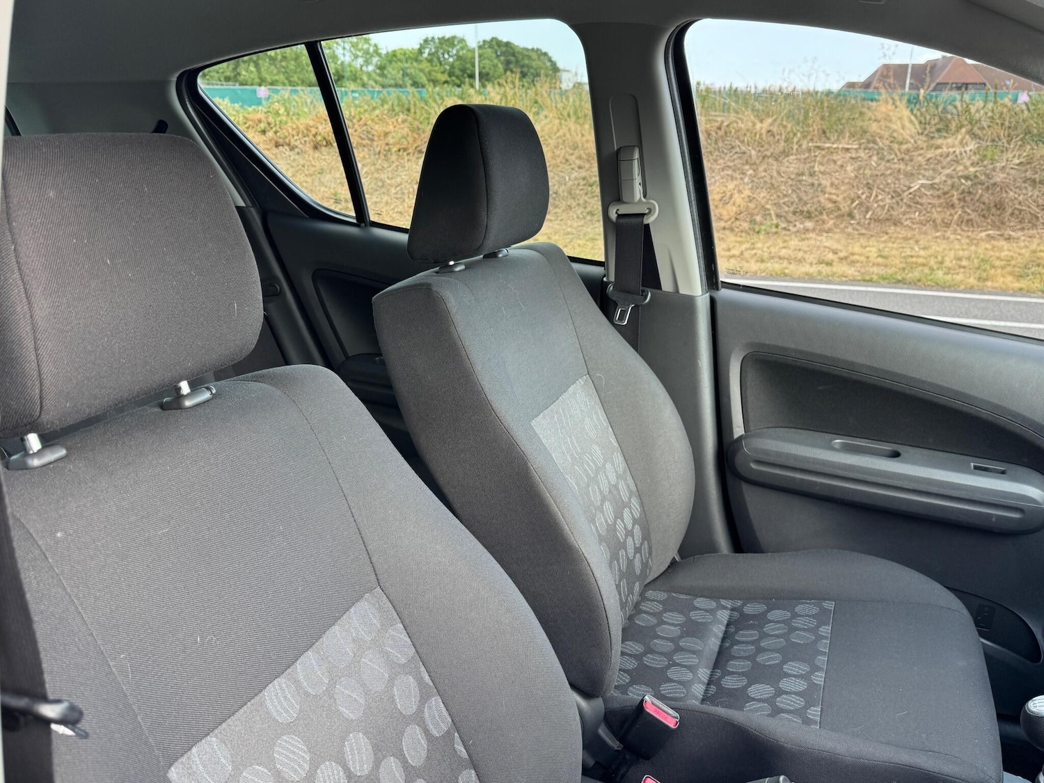 Used Suzuki Splash 2009 for sale - 76898747: Photo 17