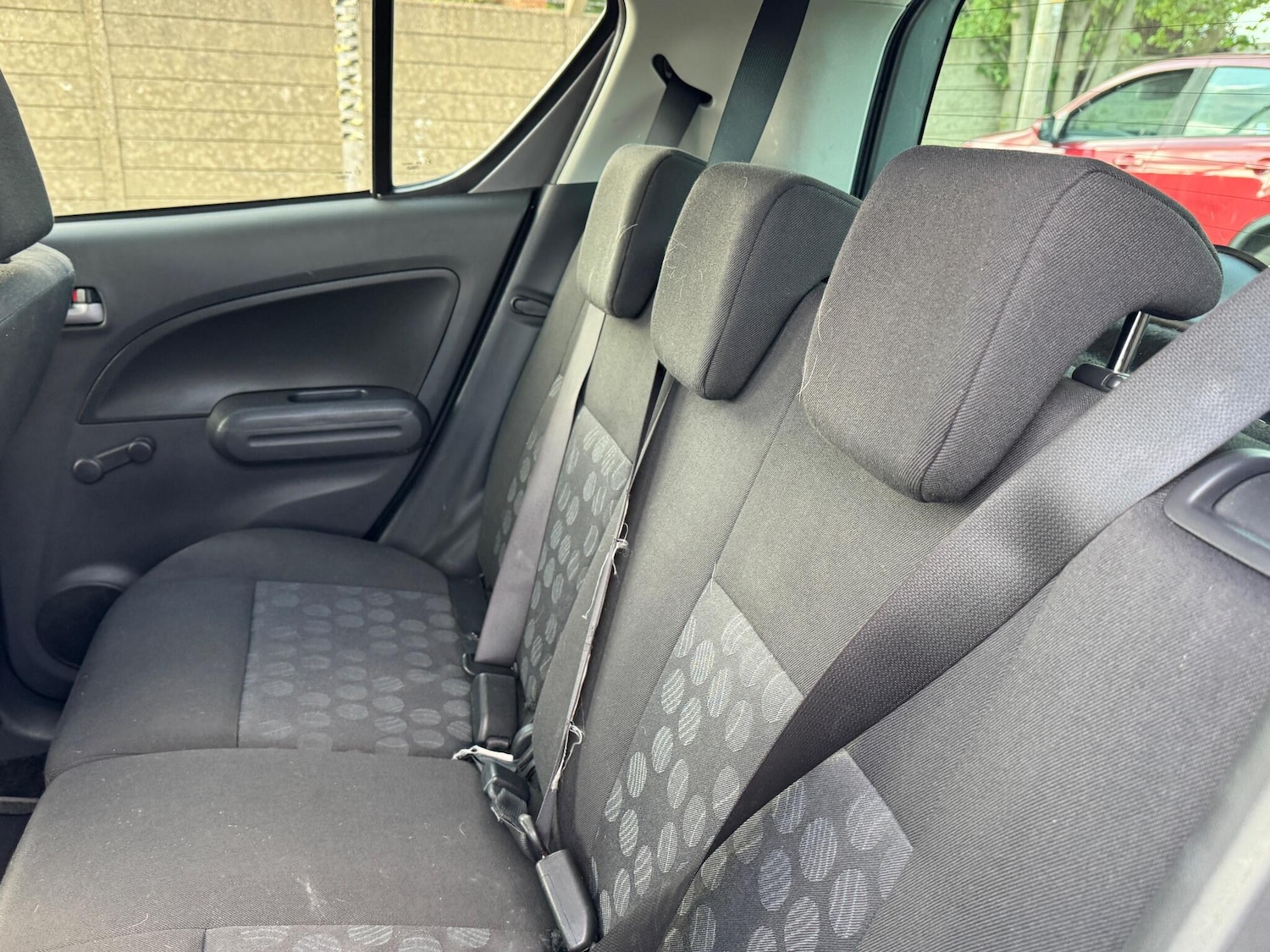 Used Suzuki Splash 2009 for sale - 76898747: Photo 18