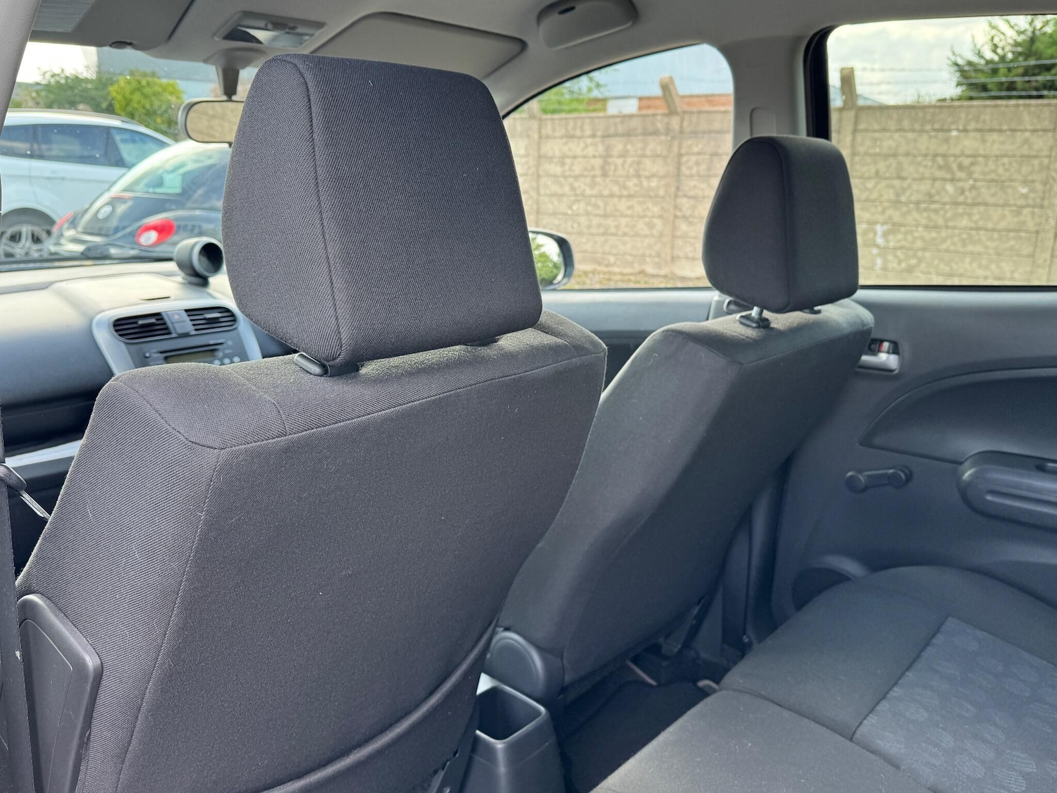 Used Suzuki Splash 2009 for sale - 76898747: Photo 19