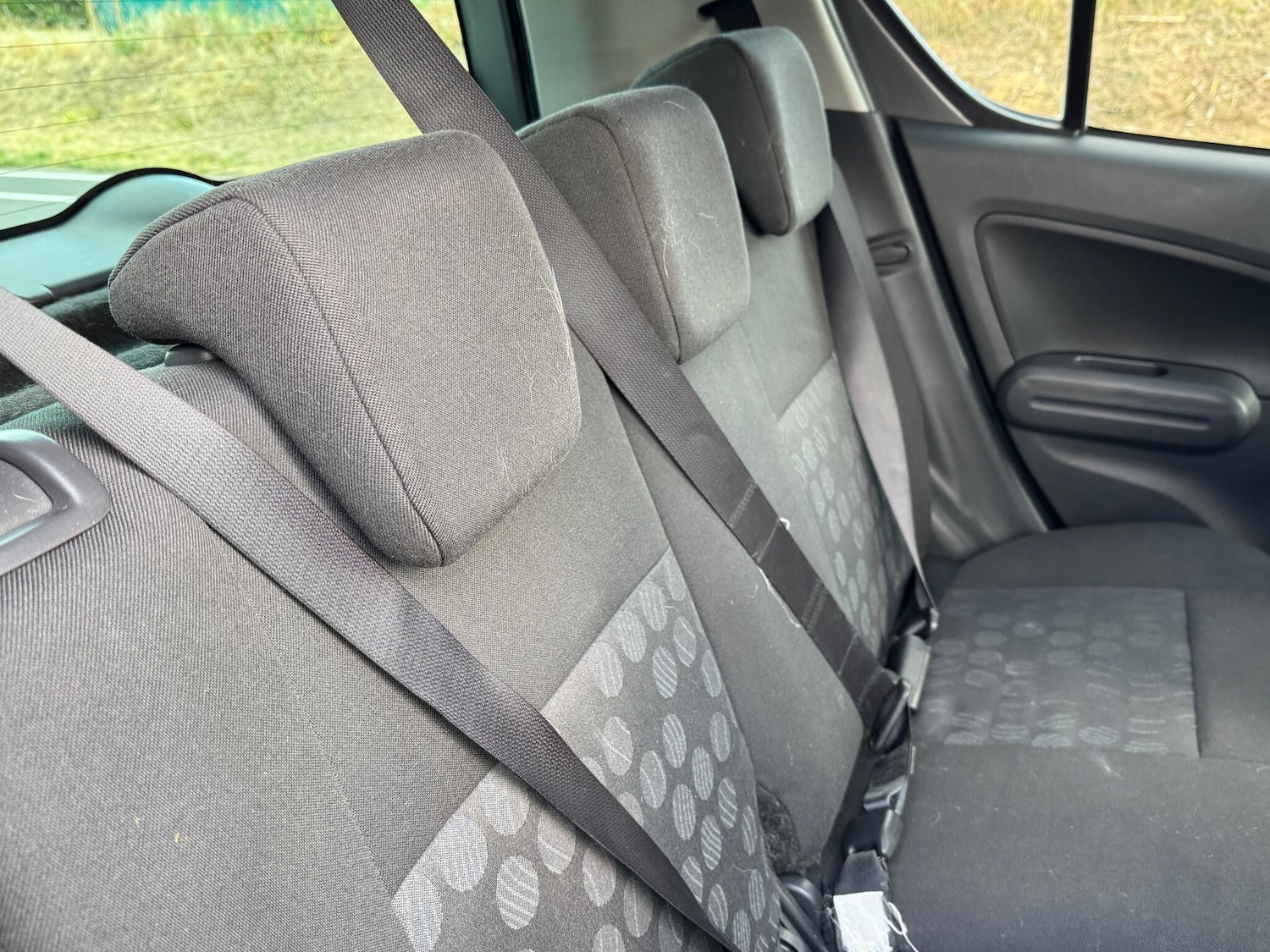 Used Suzuki Splash 2009 for sale - 76898747: Photo 20