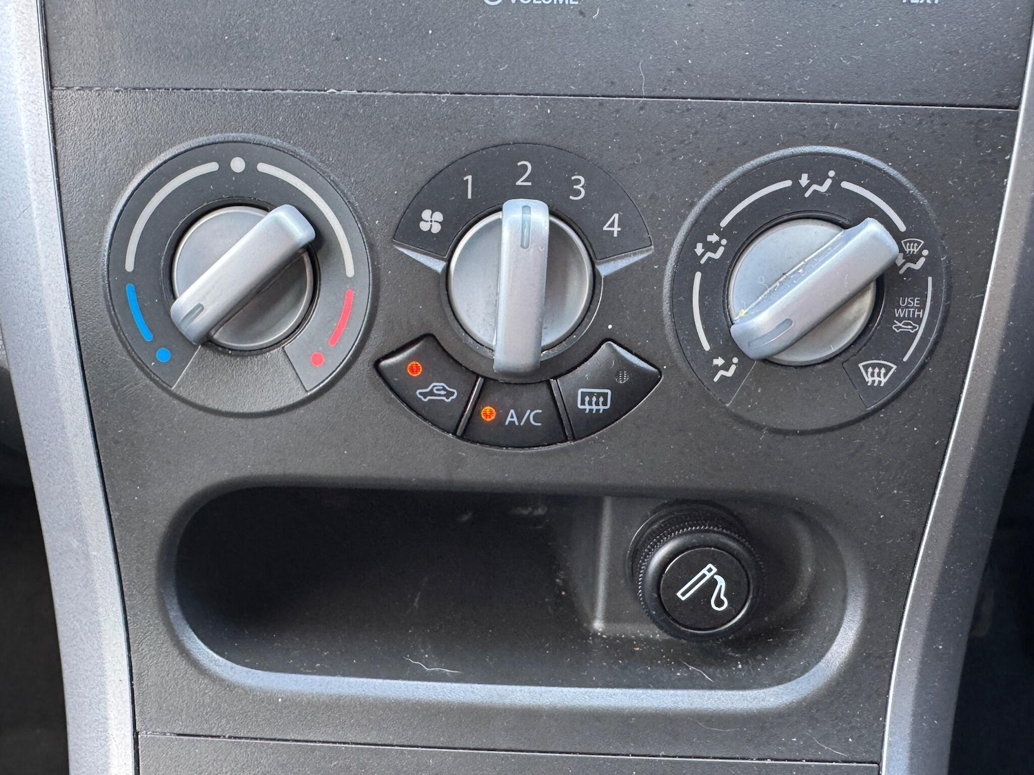 Used Suzuki Splash 2009 for sale - 76898747: Photo 22