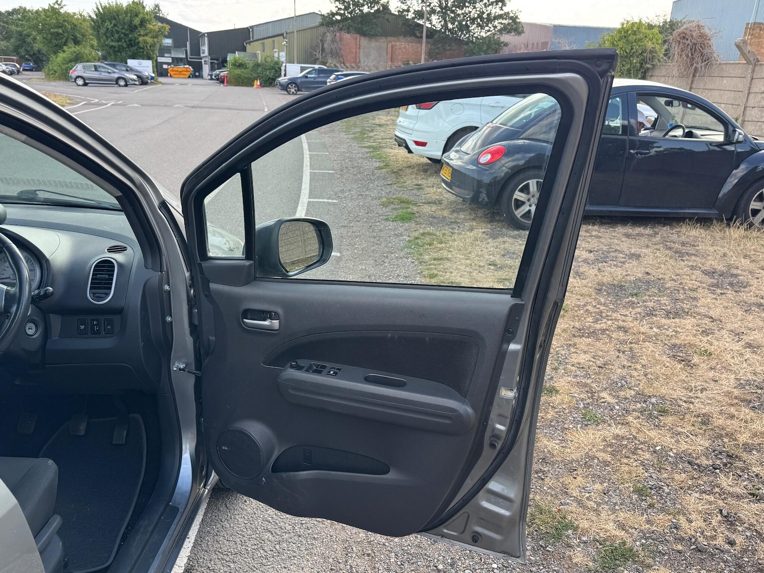 Used Suzuki Splash 2009 for sale - 76898747: Photo 25