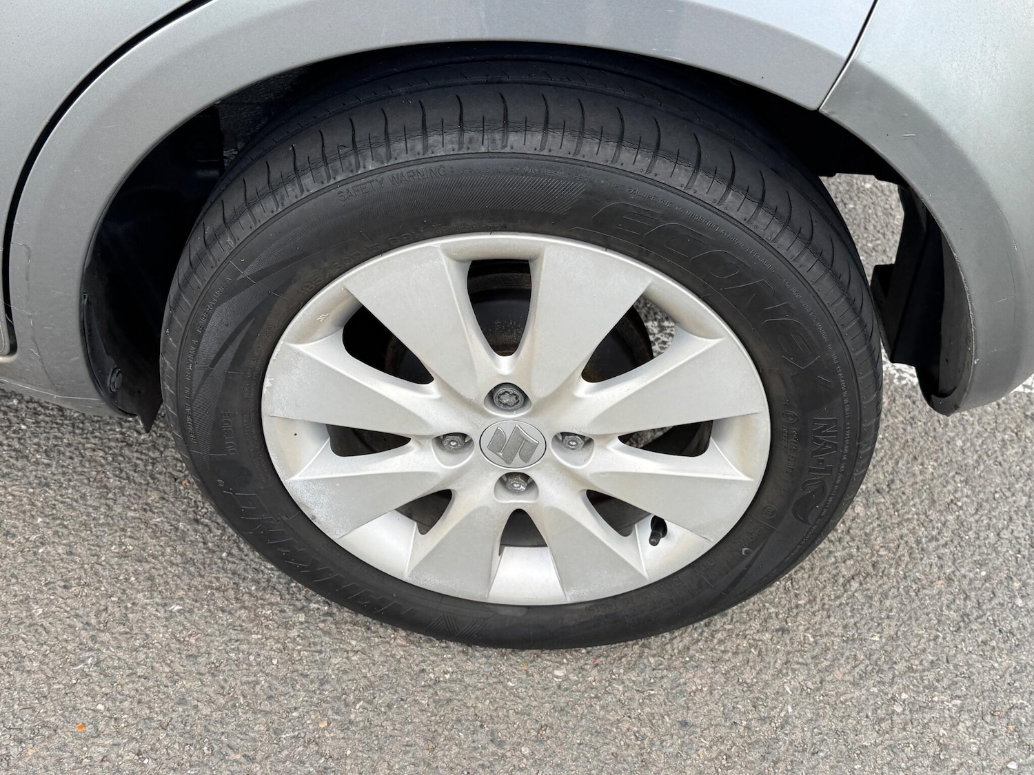 Used Suzuki Splash 2009 for sale - 76898747: Photo 32