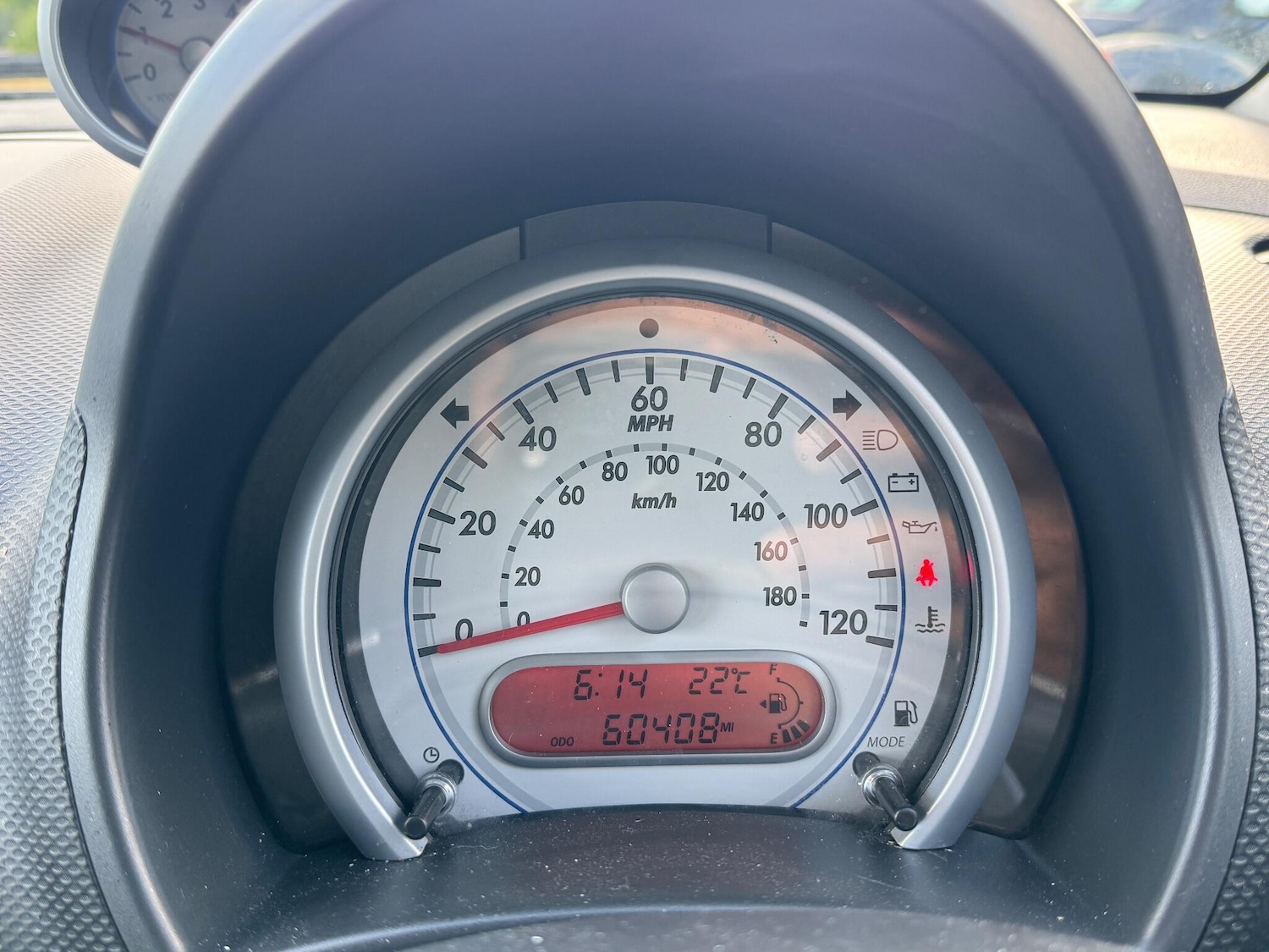 Used Suzuki Splash 2009 for sale - 76898747: Photo 33