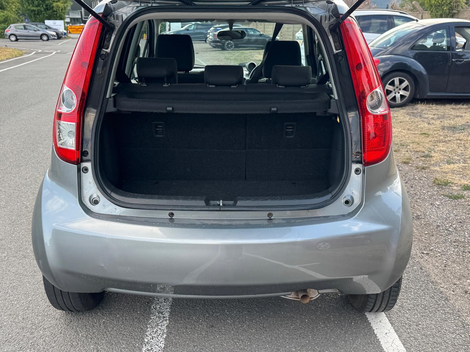 Used Suzuki Splash 2009 for sale - 76898747: Photo 34