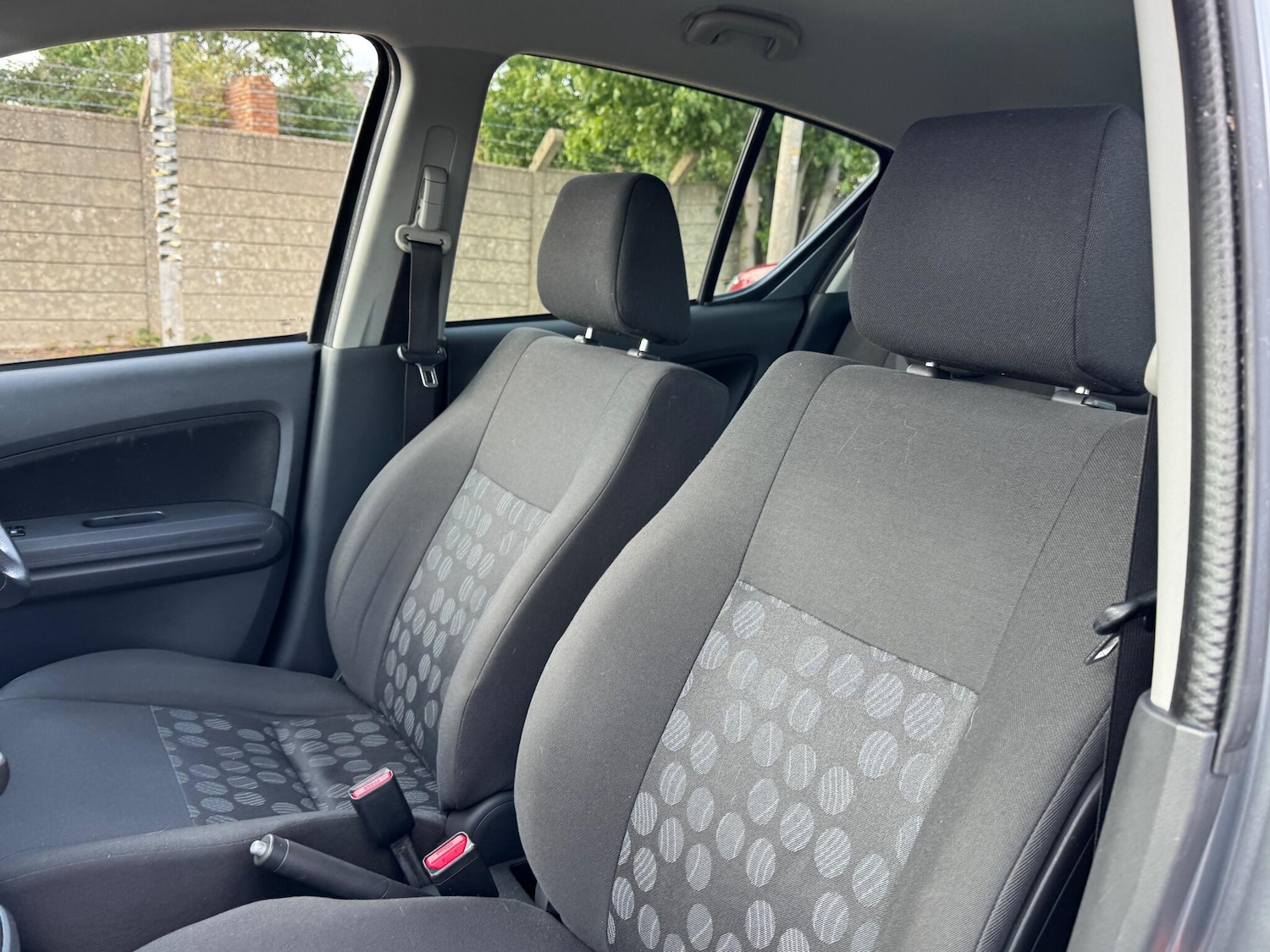 Used Suzuki Splash 2009 for sale - 76898747: Photo 36