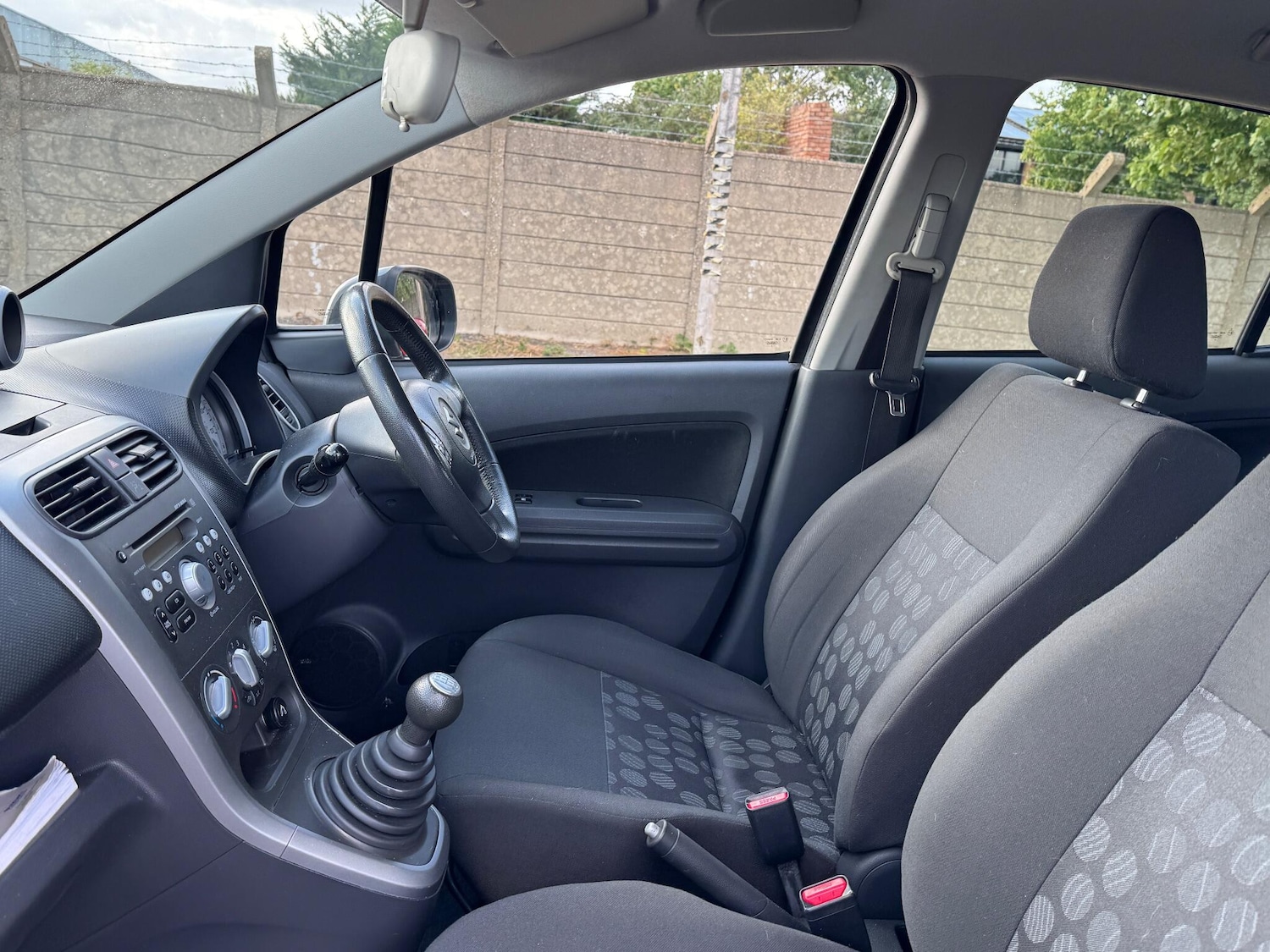 Used Suzuki Splash 2009 for sale - 76898747: Photo 37