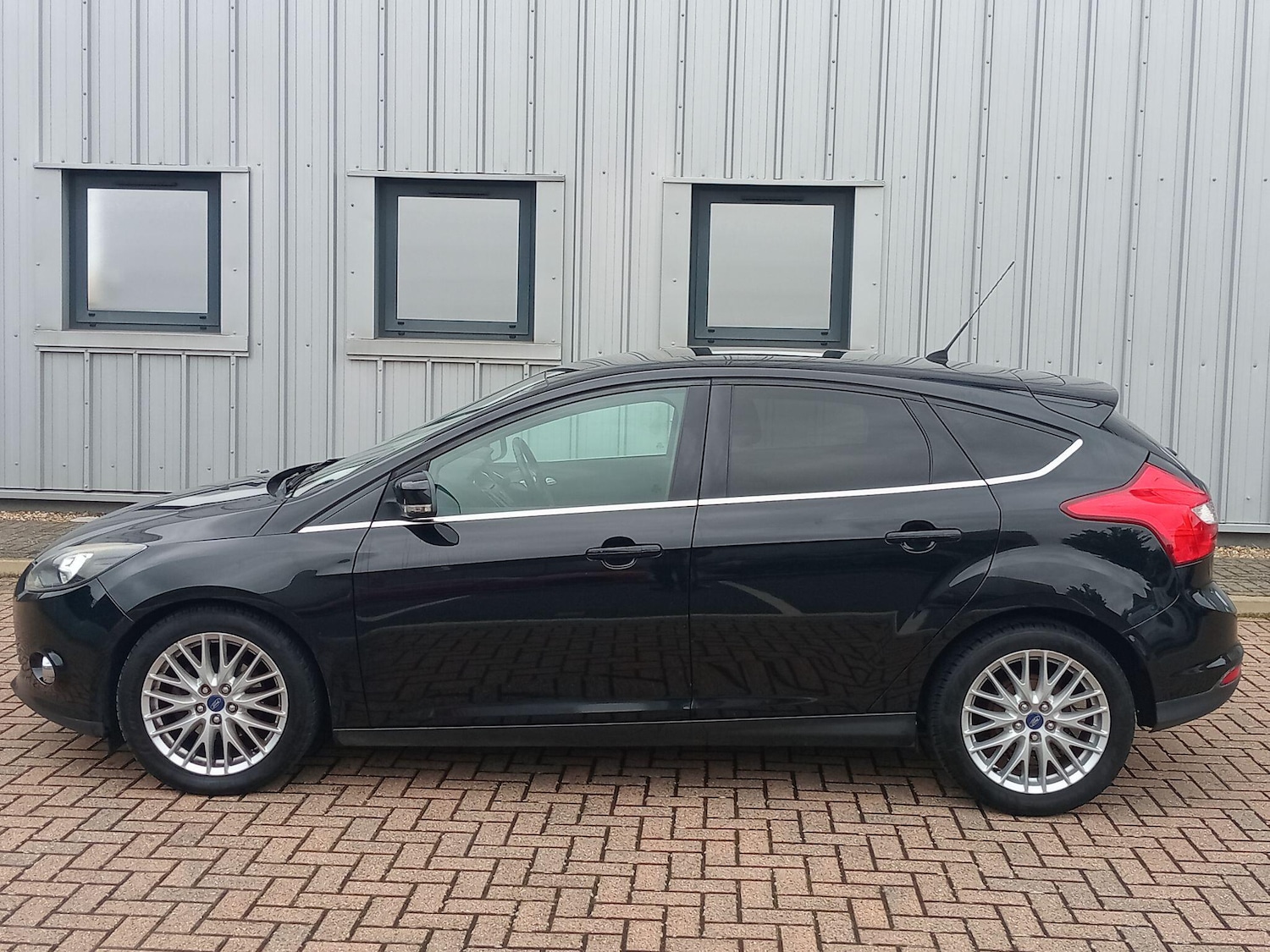 Used Ford Focus 2014 for sale - 76560924: Photo 10