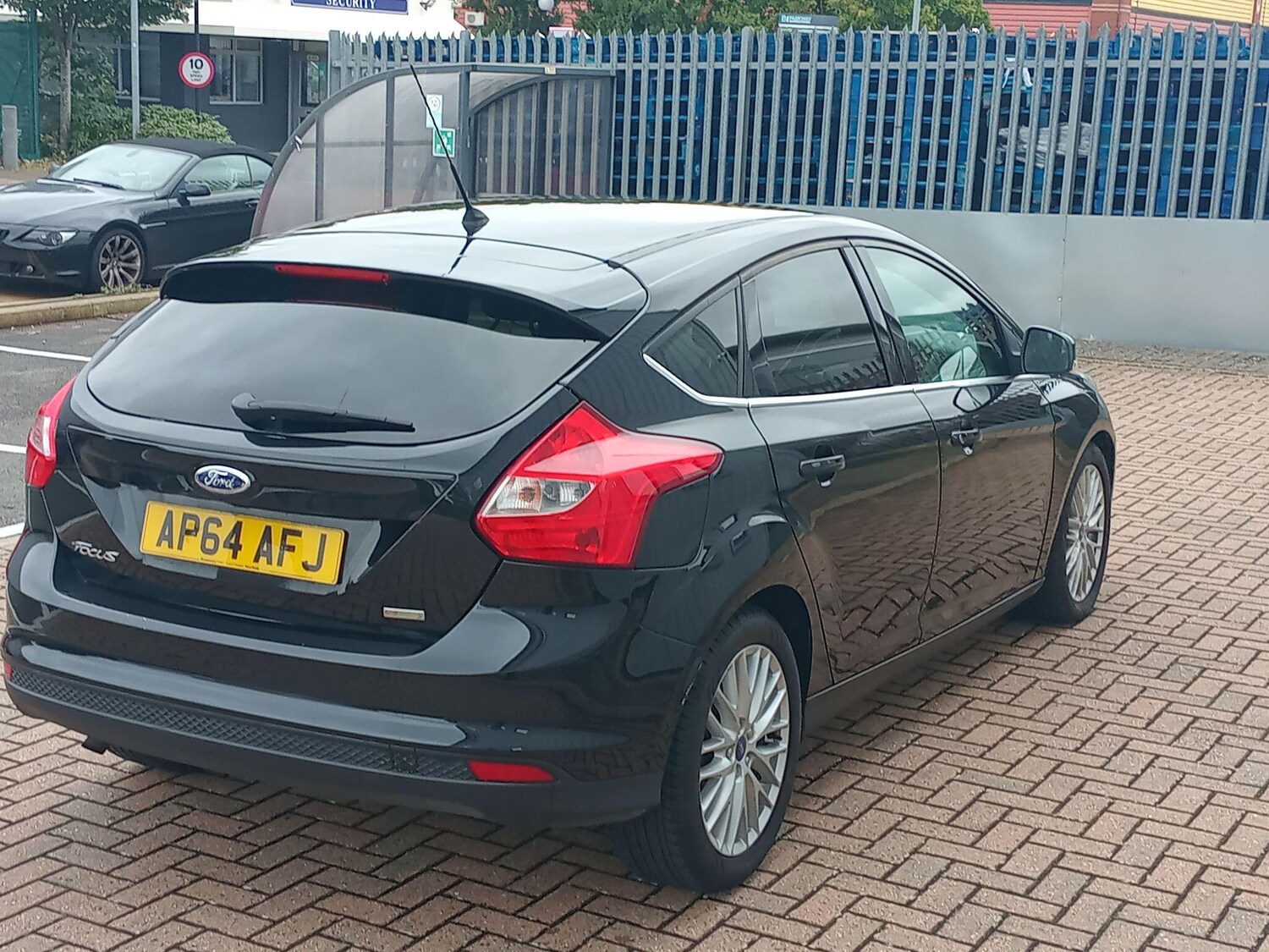 Used Ford Focus 2014 for sale - 76560924: Photo 15