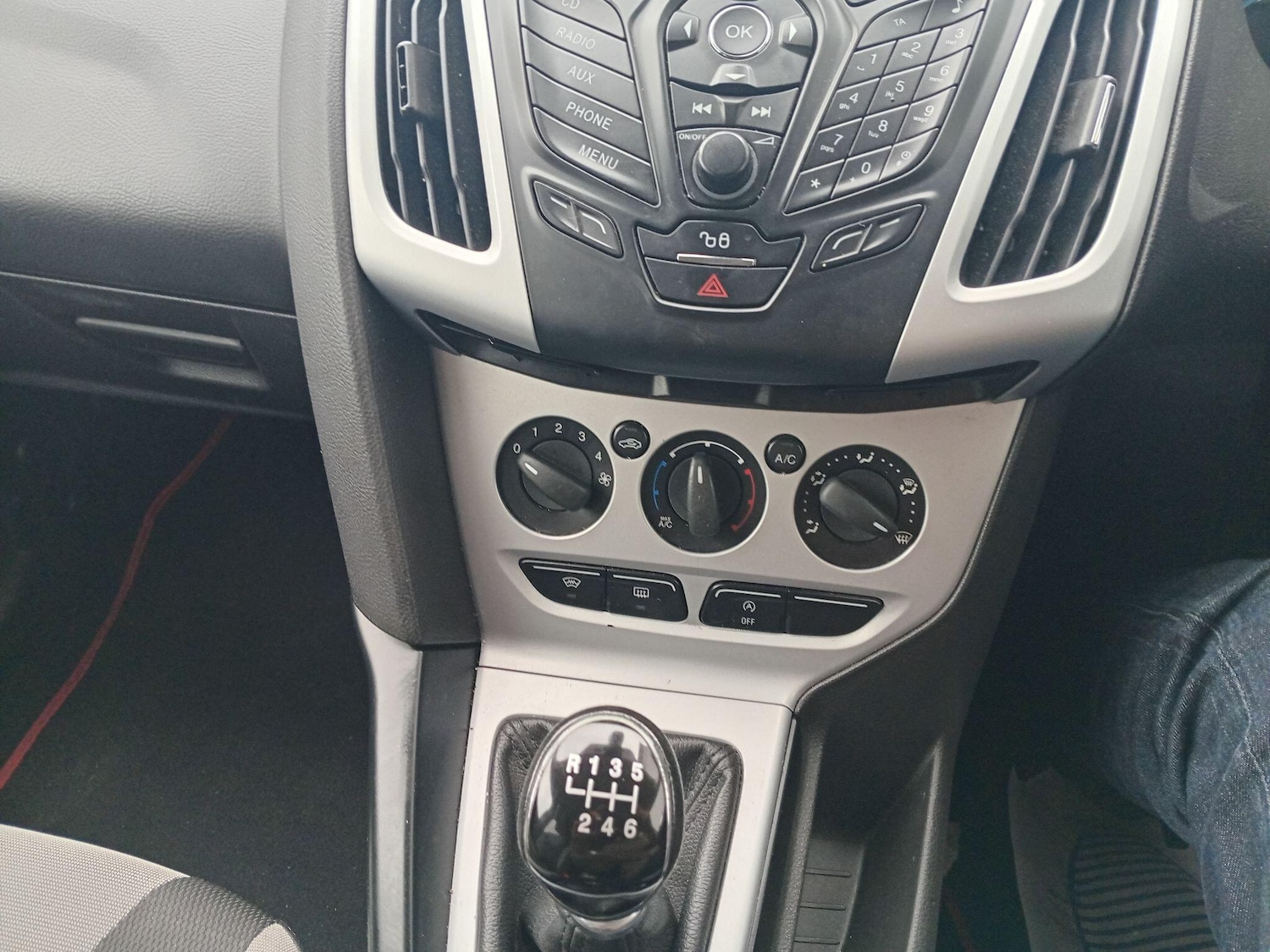 Used Ford Focus 2014 for sale - 76560924: Photo 17