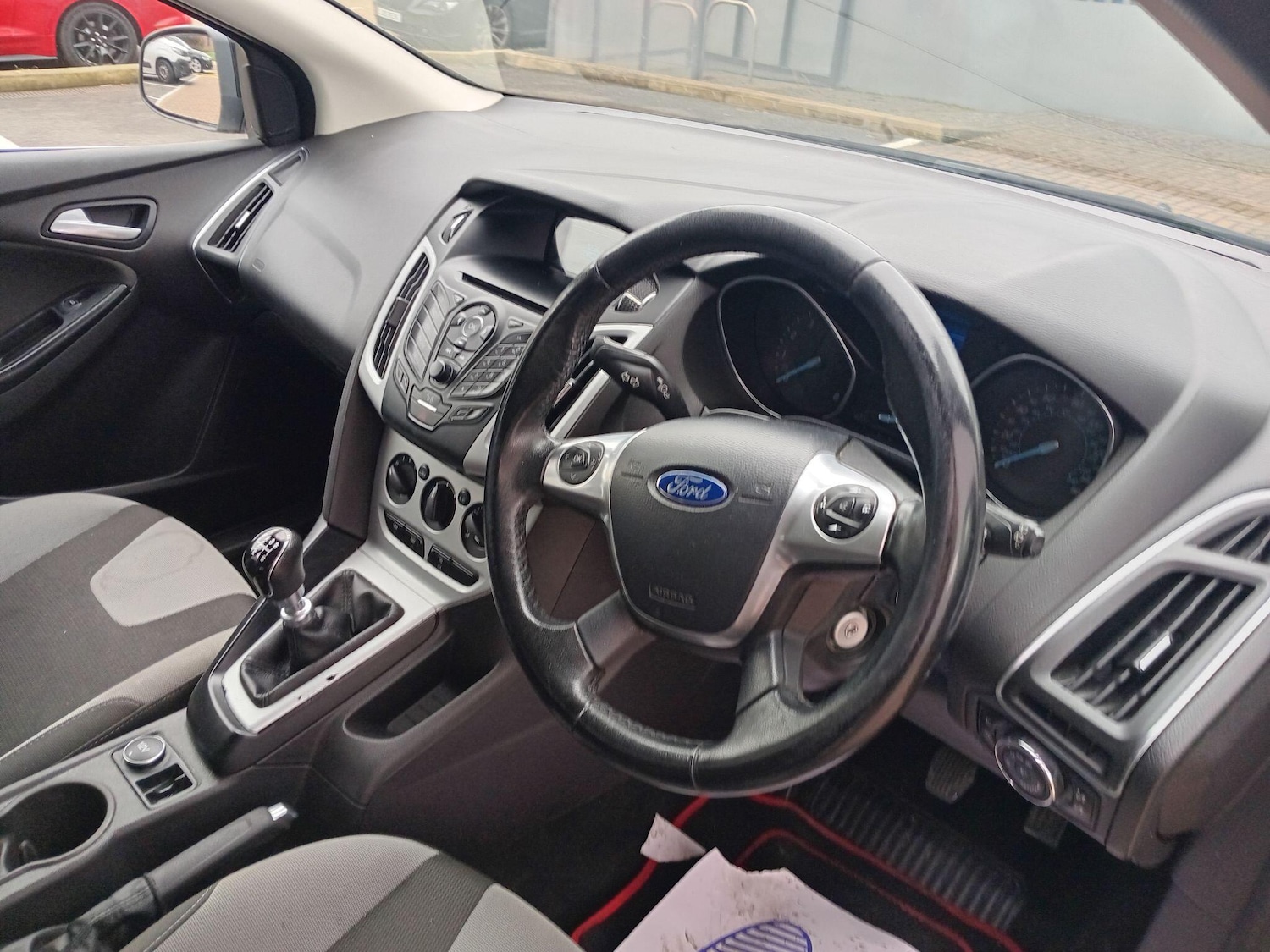 Used Ford Focus 2014 for sale - 76560924: Photo 18