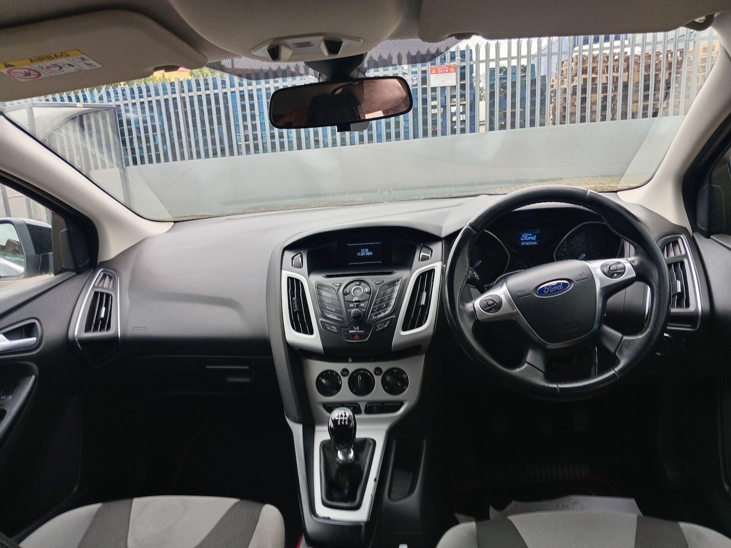 Used Ford Focus 2014 for sale - 76560924: Photo 19