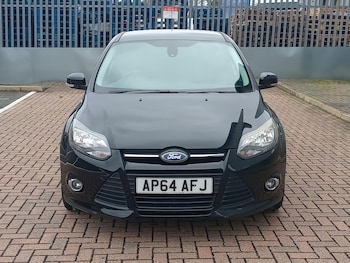 Used Ford Focus 2014 for sale - 76560924: Photo