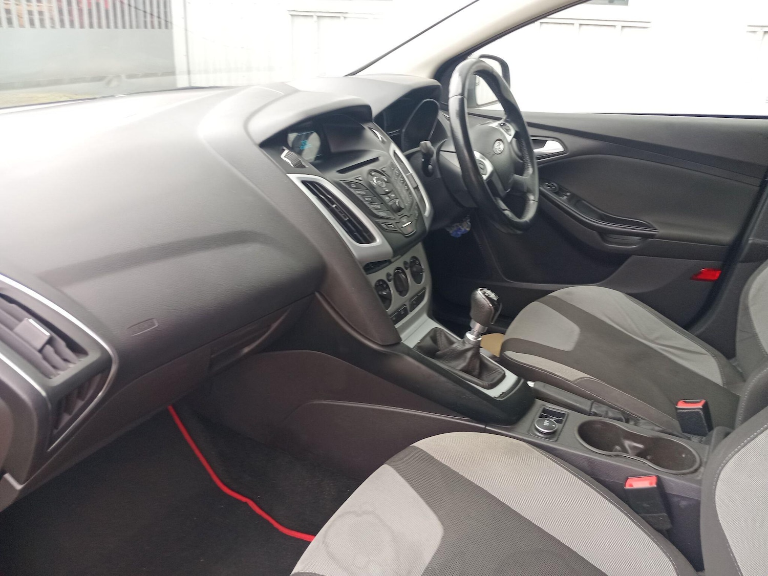 Used Ford Focus 2014 for sale - 76560924: Photo 20