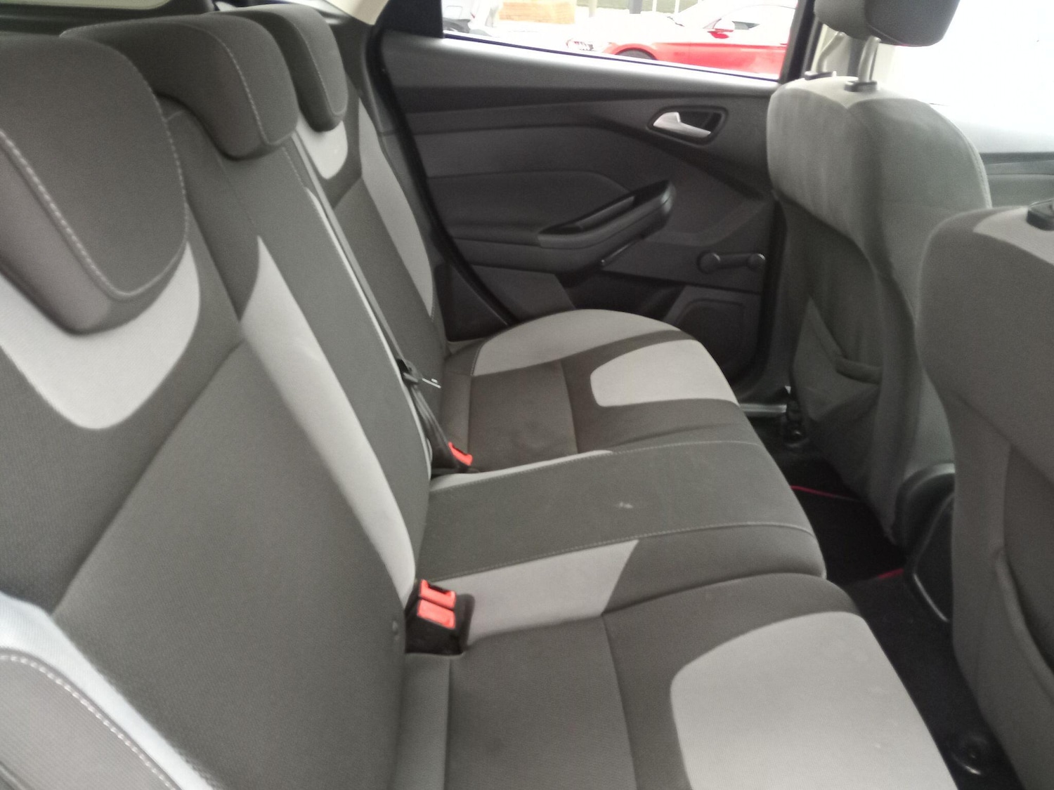 Used Ford Focus 2014 for sale - 76560924: Photo 22