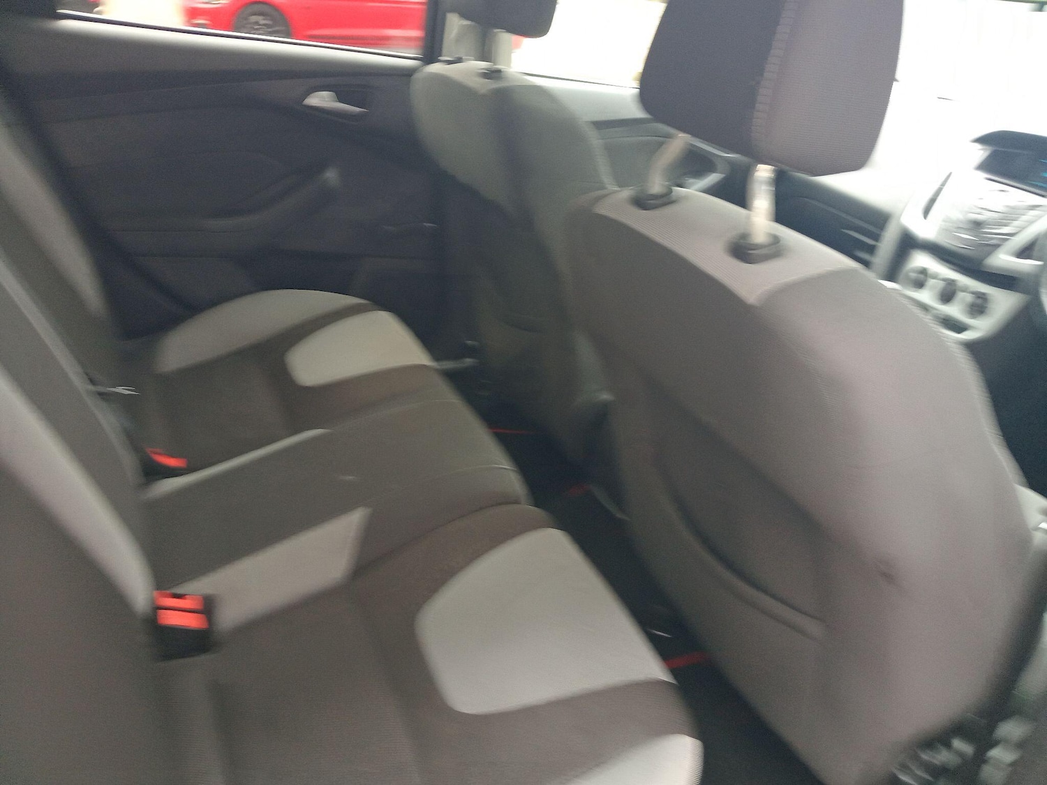 Used Ford Focus 2014 for sale - 76560924: Photo 23