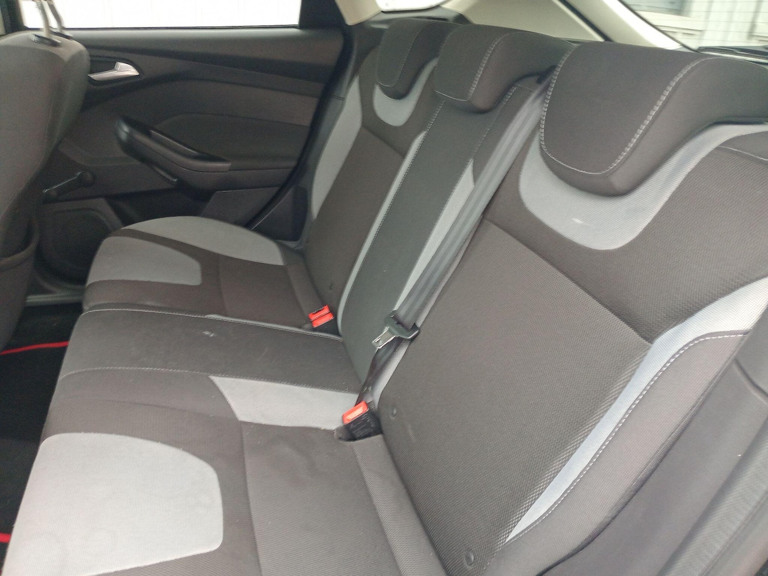 Used Ford Focus 2014 for sale - 76560924: Photo 24