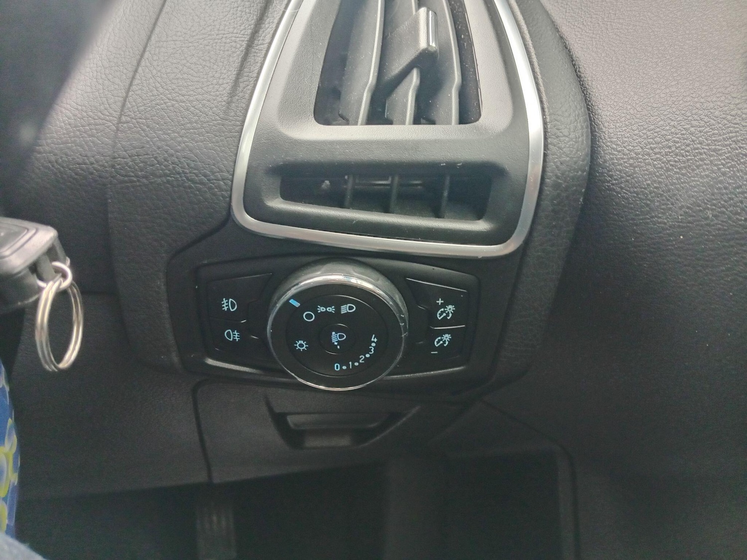 Used Ford Focus 2014 for sale - 76560924: Photo 25