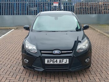 Used Ford Focus 2014 for sale - 76560924: Photo