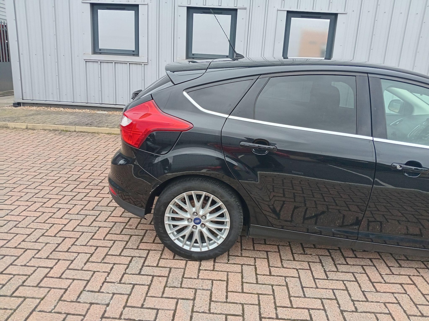 Used Ford Focus 2014 for sale - 76560924: Photo 30