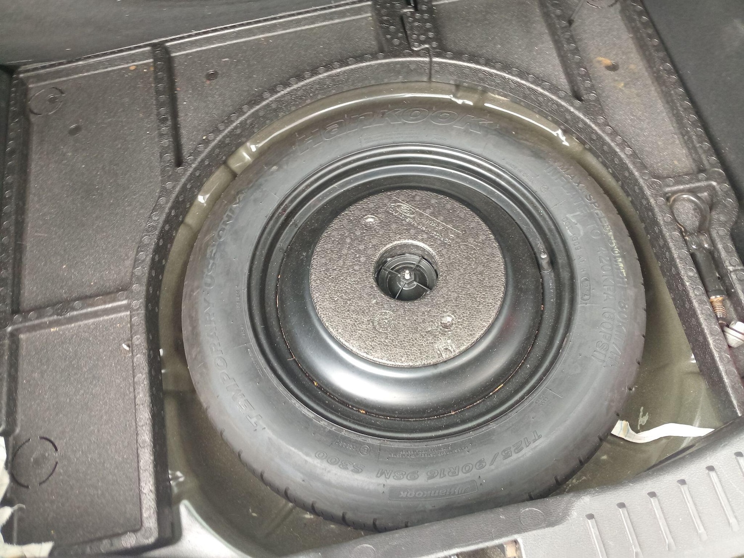 Used Ford Focus 2014 for sale - 76560924: Photo 31