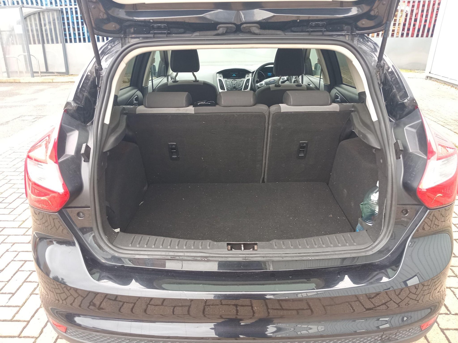 Used Ford Focus 2014 for sale - 76560924: Photo 34