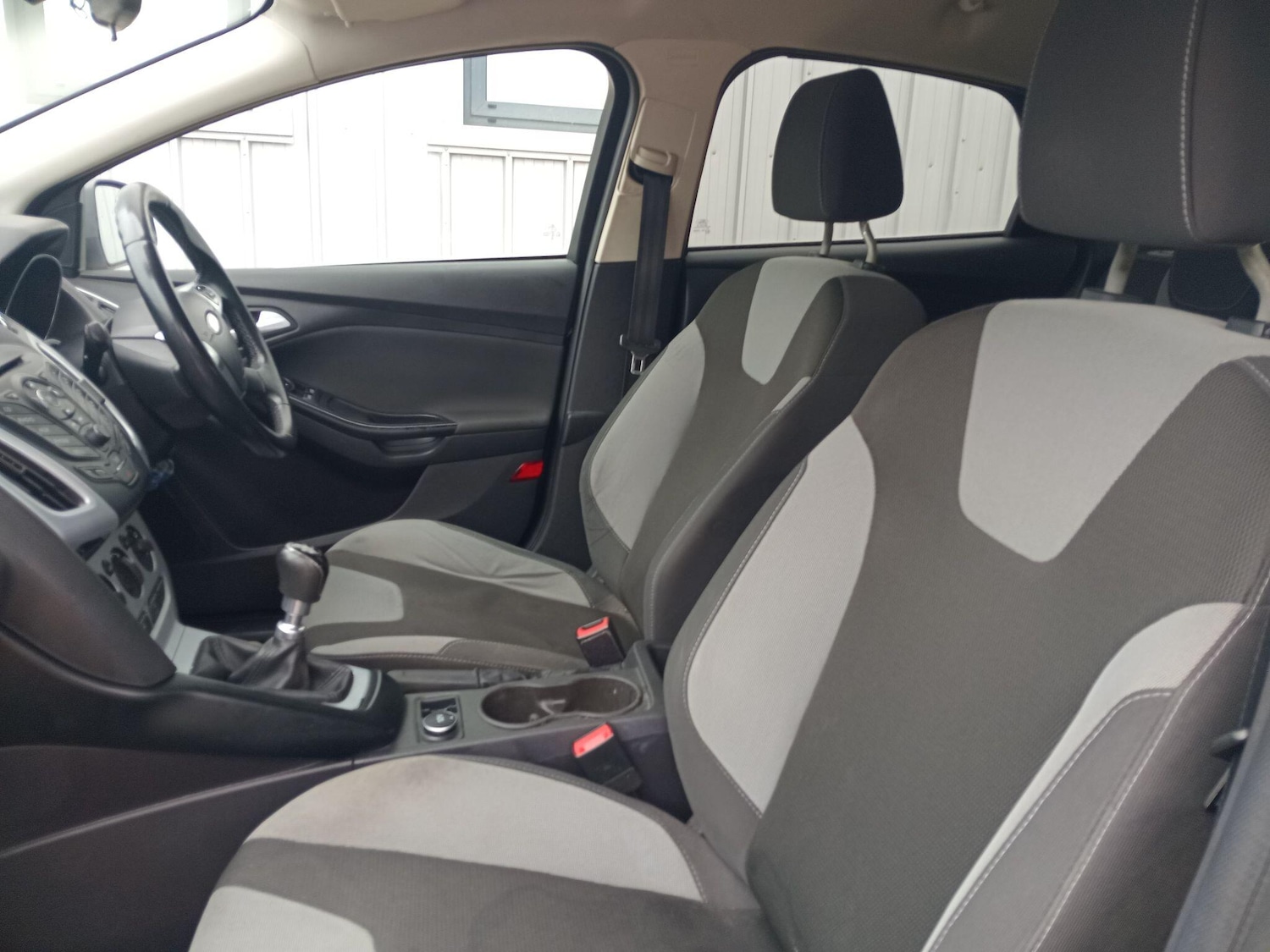Used Ford Focus 2014 for sale - 76560924: Photo 36