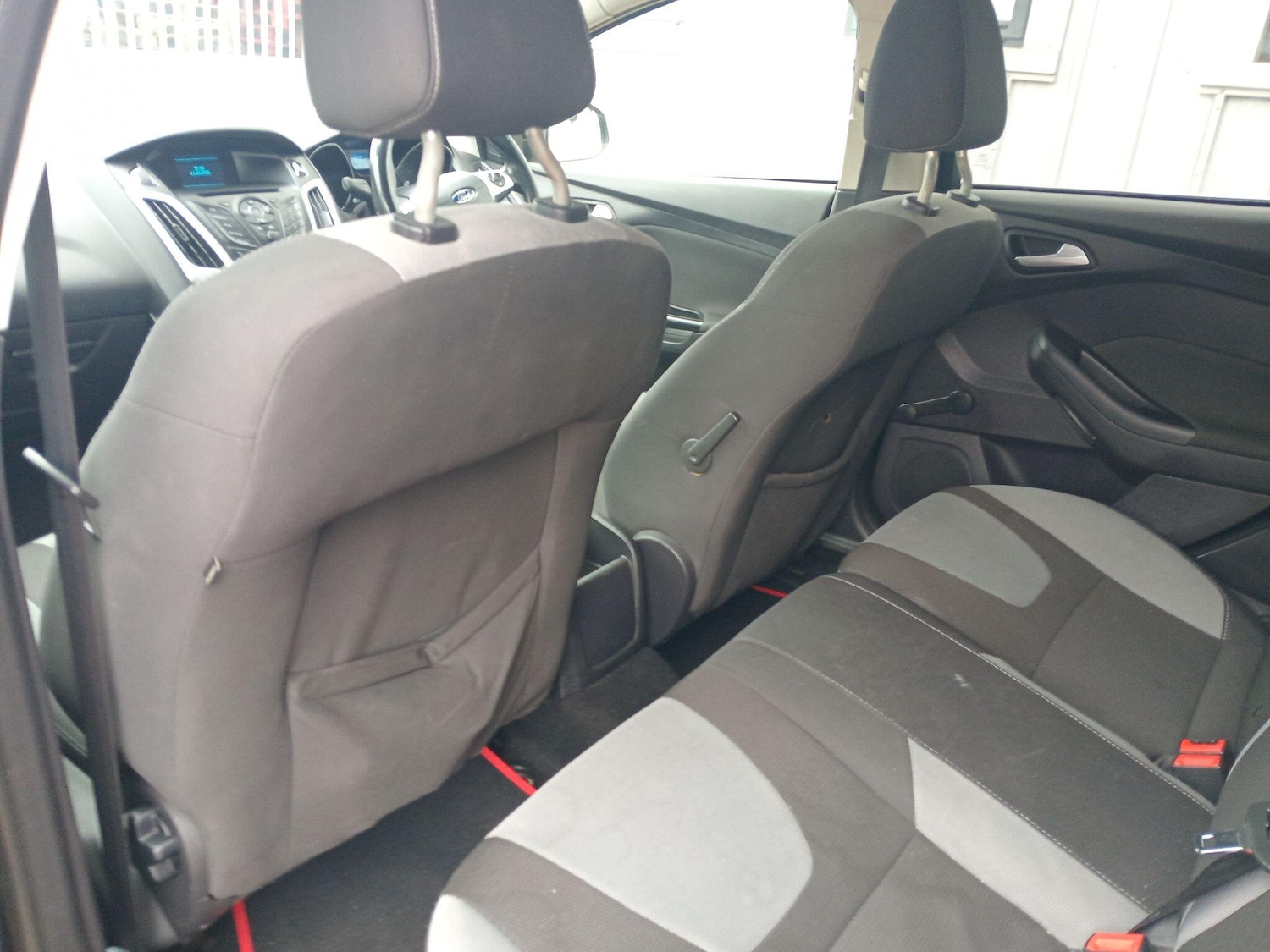 Used Ford Focus 2014 for sale - 76560924: Photo 38