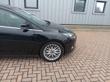 Used Ford Focus 2014 for sale - 76560924: Photo