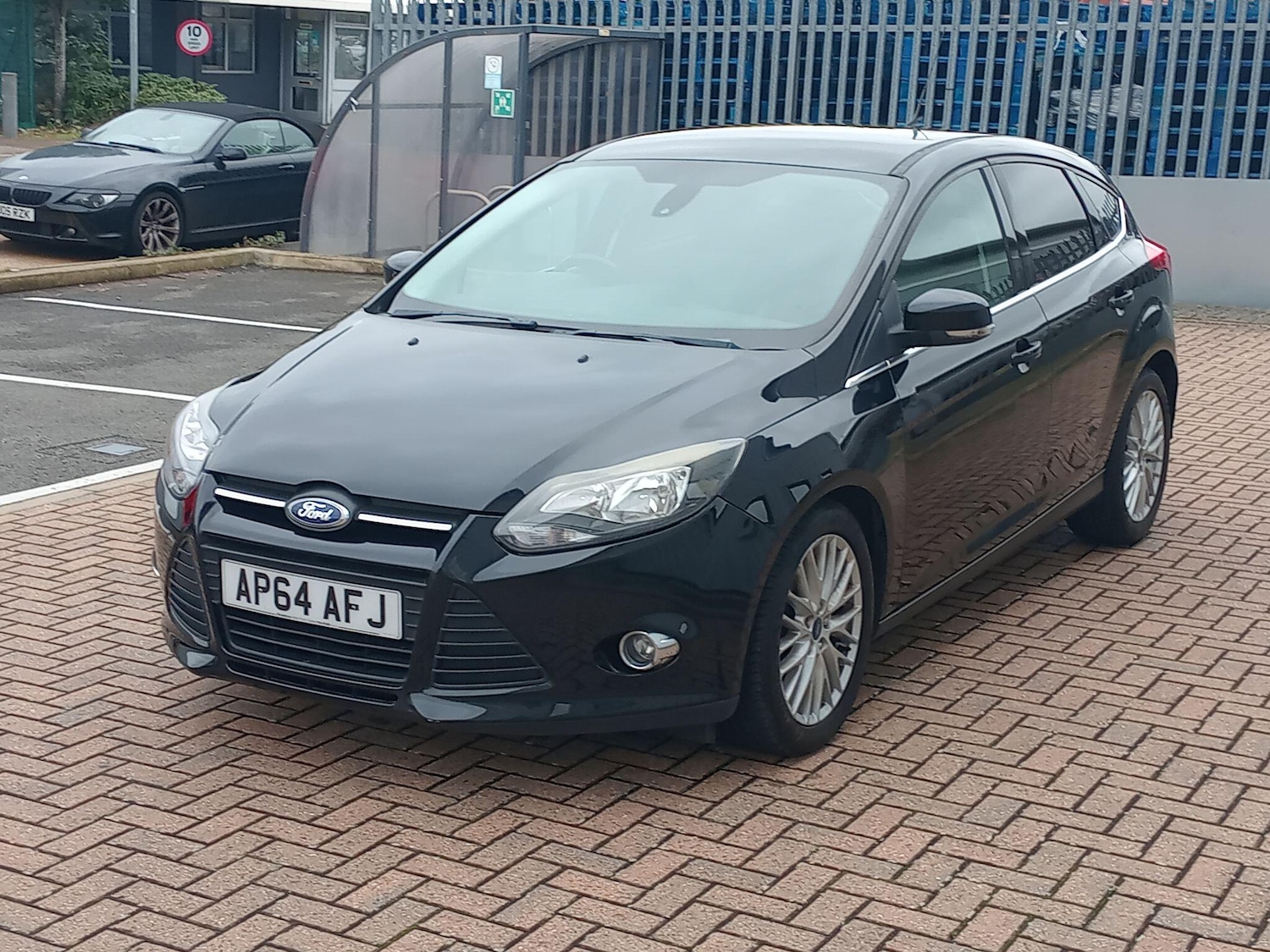 Used Ford Focus 2014 for sale - 76560924: Photo 6