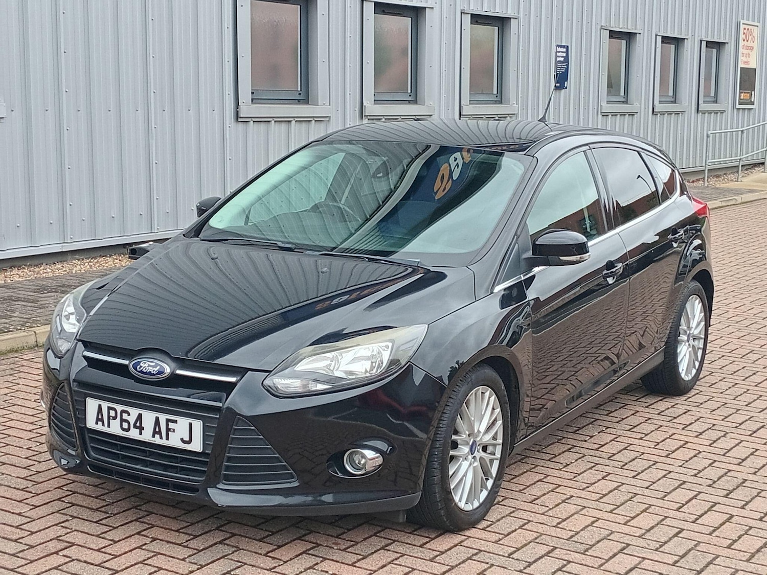 Used Ford Focus 2014 for sale - 76560924: Photo 7