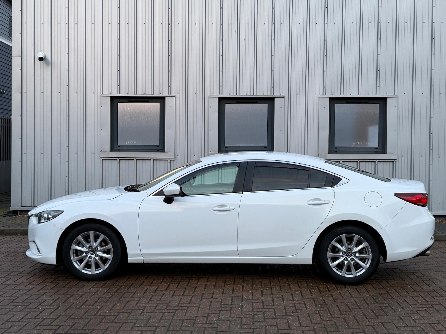 Used Mazda Mazda6 2016 for sale - 77479536: Photo 10