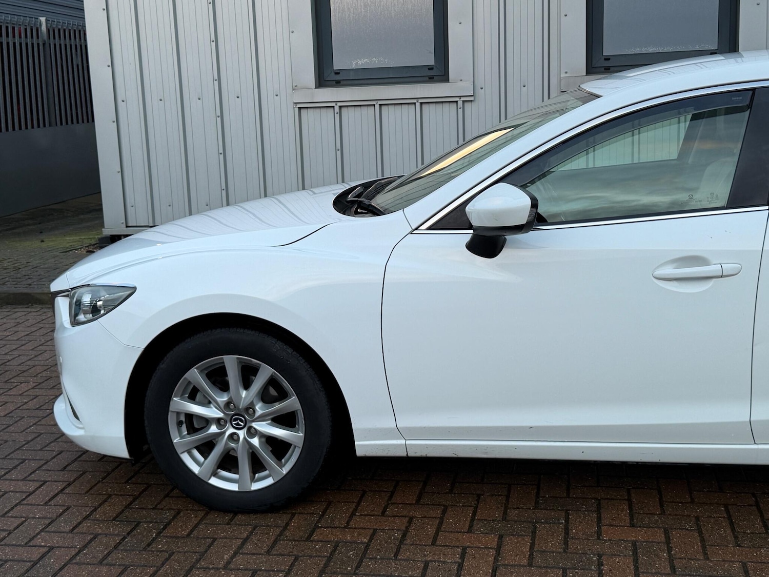 Used Mazda Mazda6 2016 for sale - 77479536: Photo 11