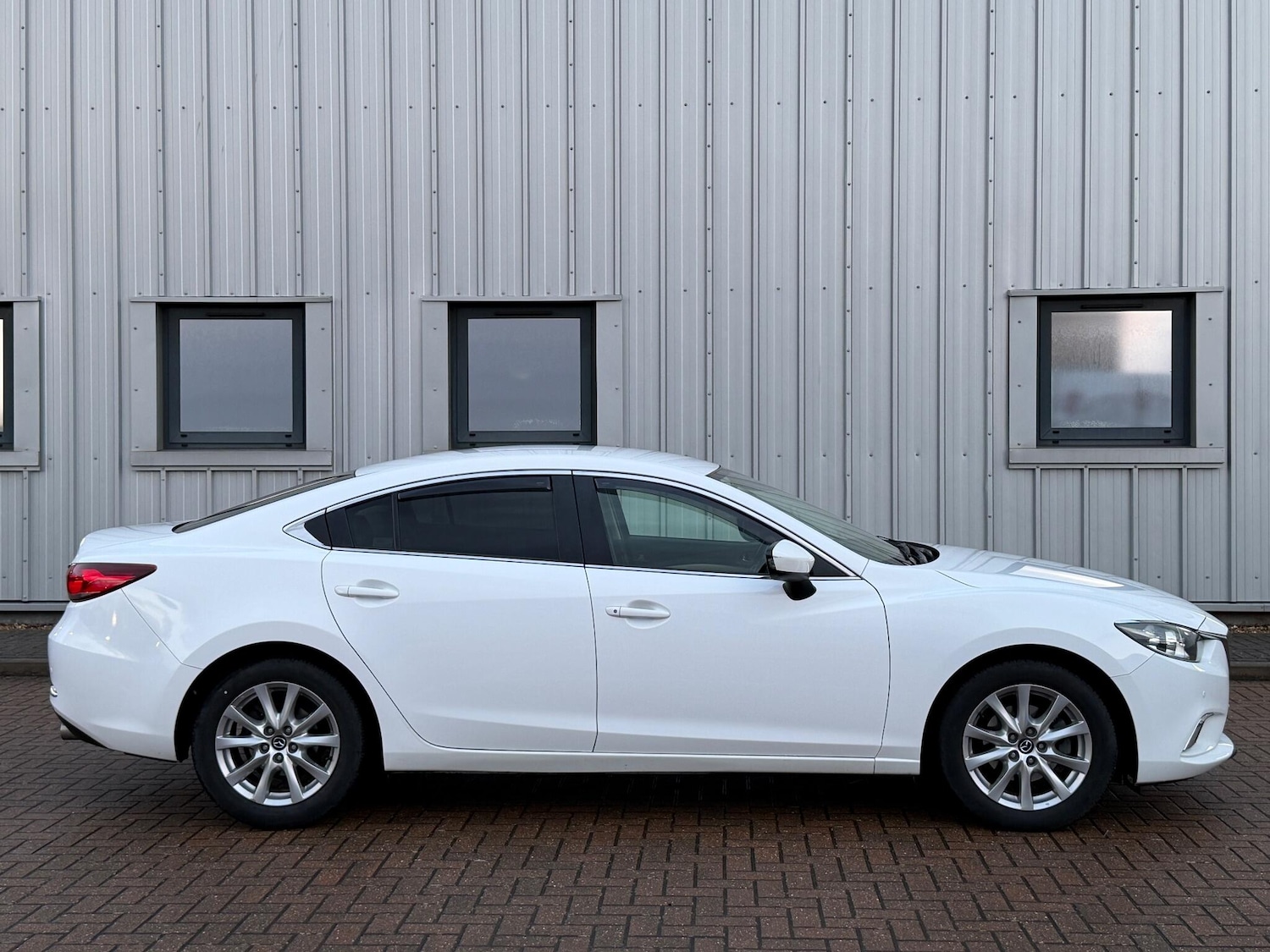 Used Mazda Mazda6 2016 for sale - 77479536: Photo 13