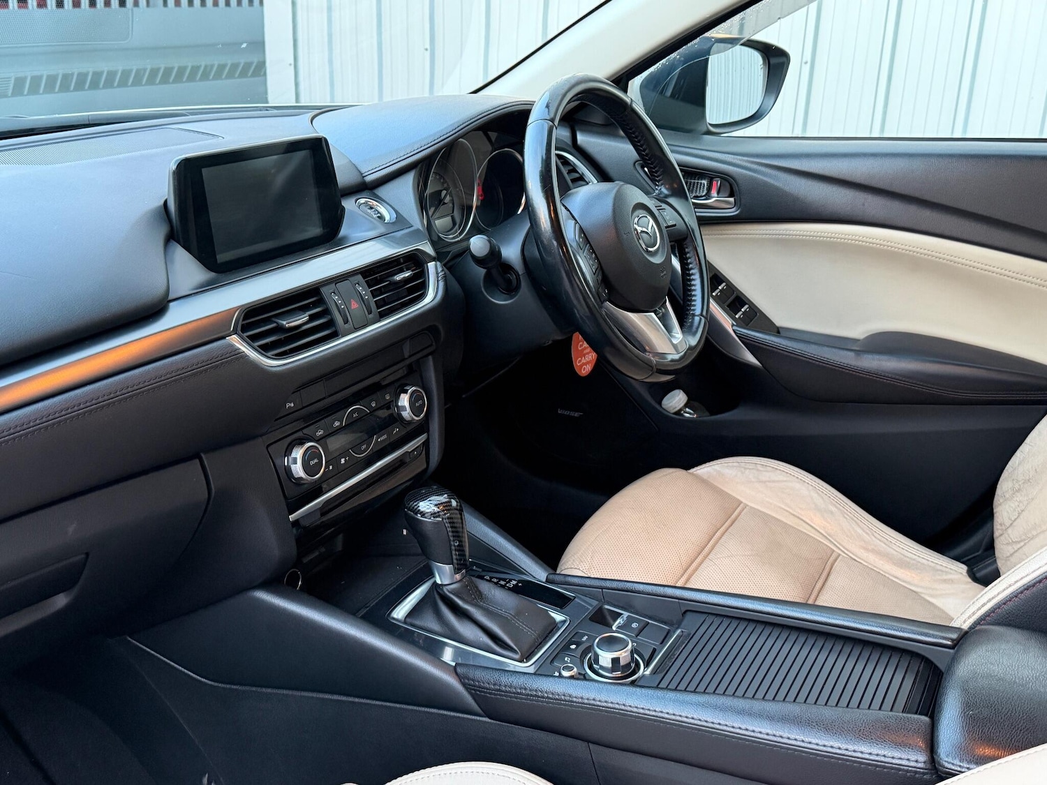 Used Mazda Mazda6 2016 for sale - 77479536: Photo 16