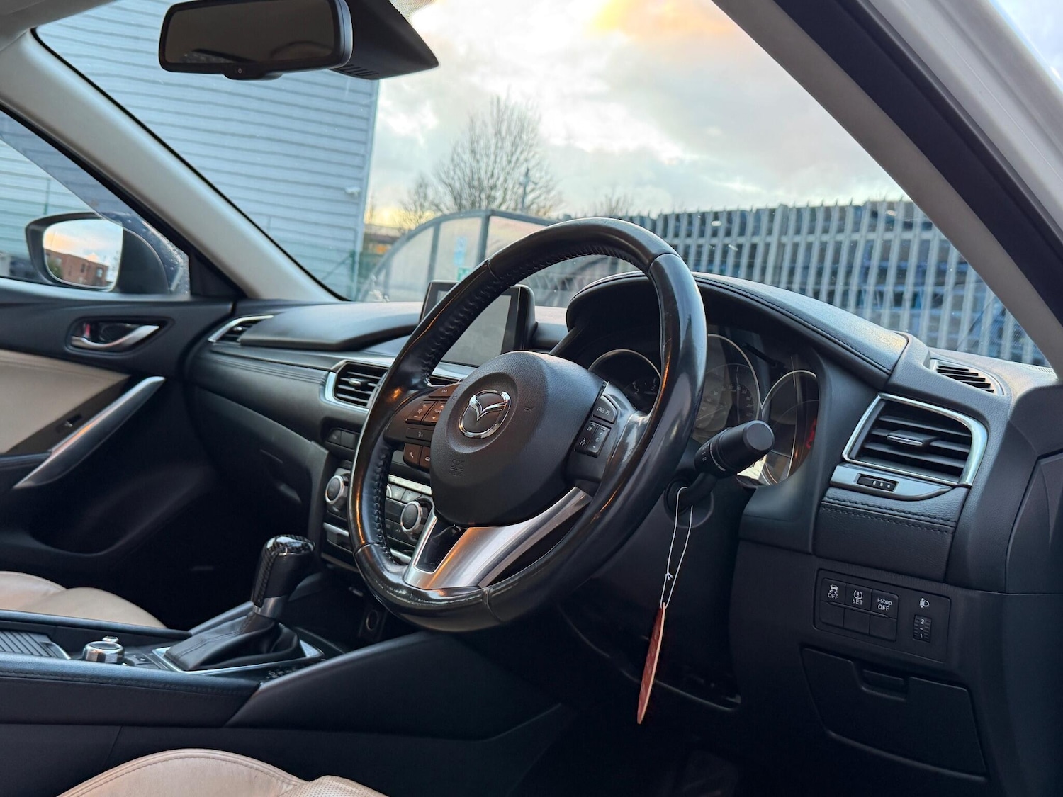 Used Mazda Mazda6 2016 for sale - 77479536: Photo 19