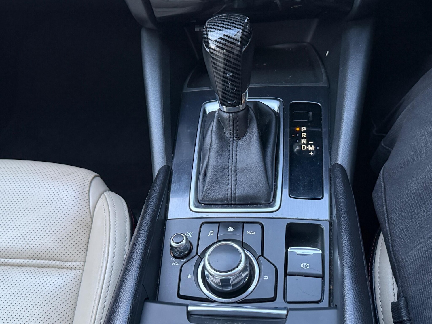 Used Mazda Mazda6 2016 for sale - 77479536: Photo 20