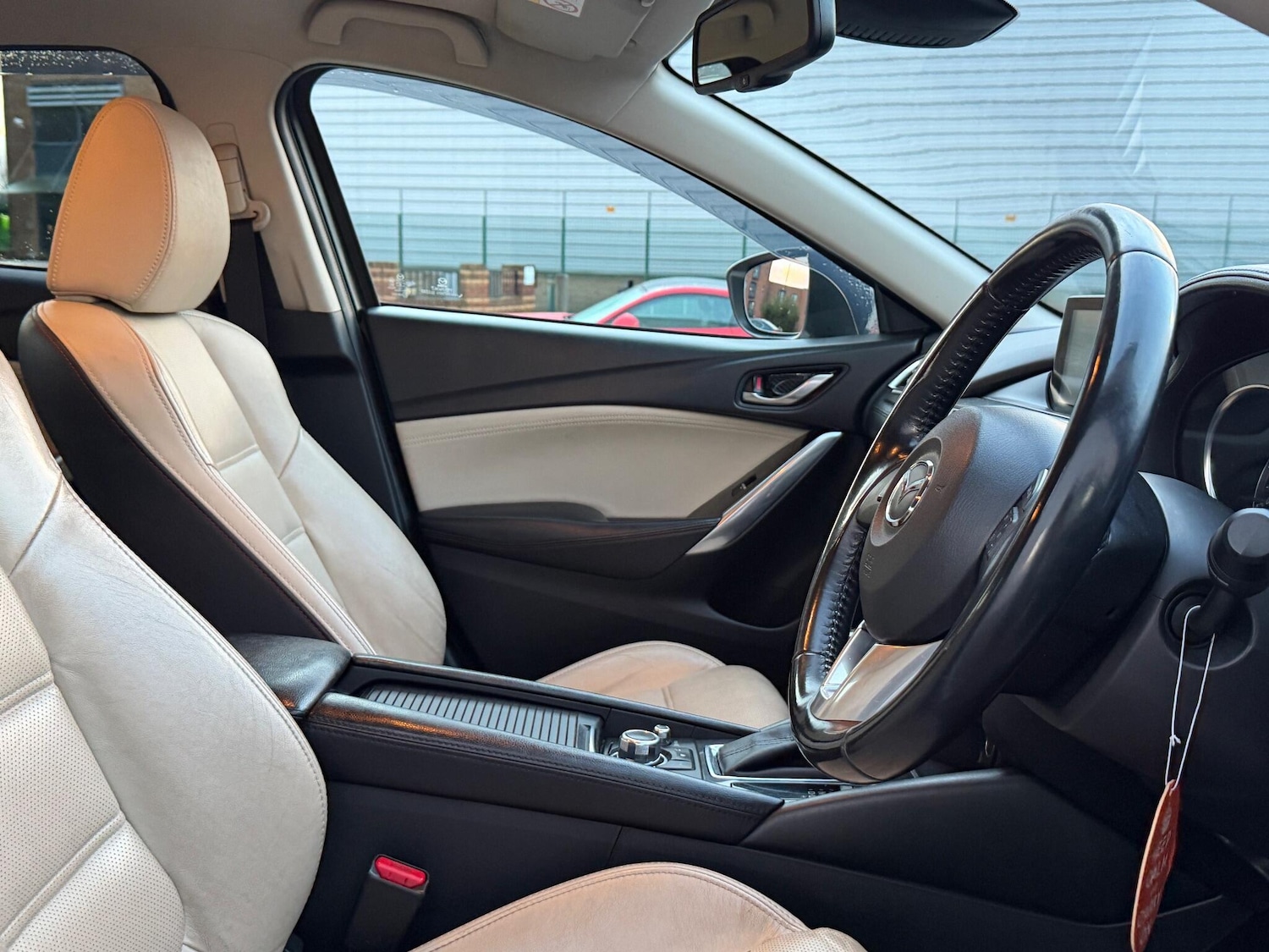 Used Mazda Mazda6 2016 for sale - 77479536: Photo 21