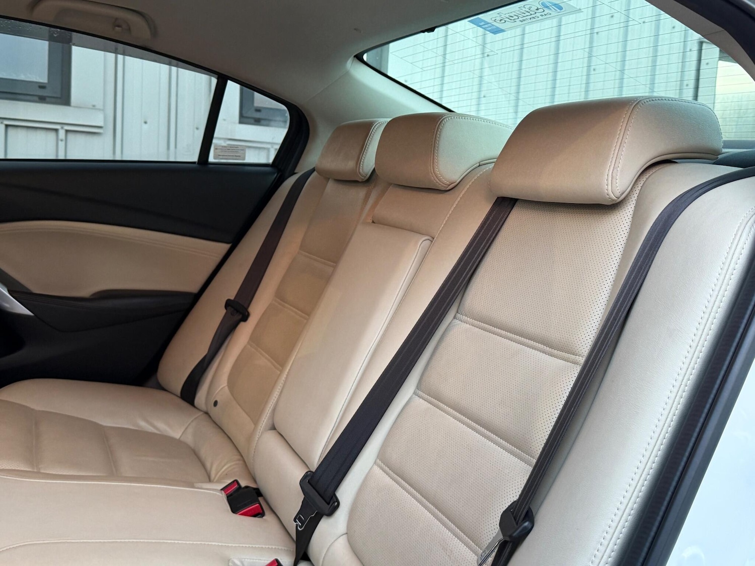 Used Mazda Mazda6 2016 for sale - 77479536: Photo 23