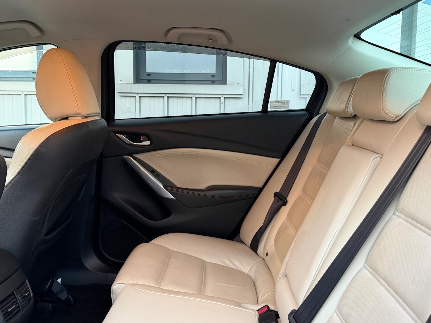 Used Mazda Mazda6 2016 for sale - 77479536: Photo 24