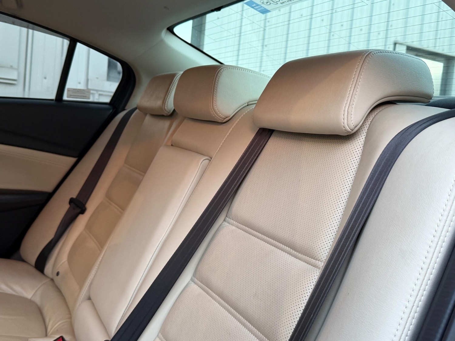 Used Mazda Mazda6 2016 for sale - 77479536: Photo 25