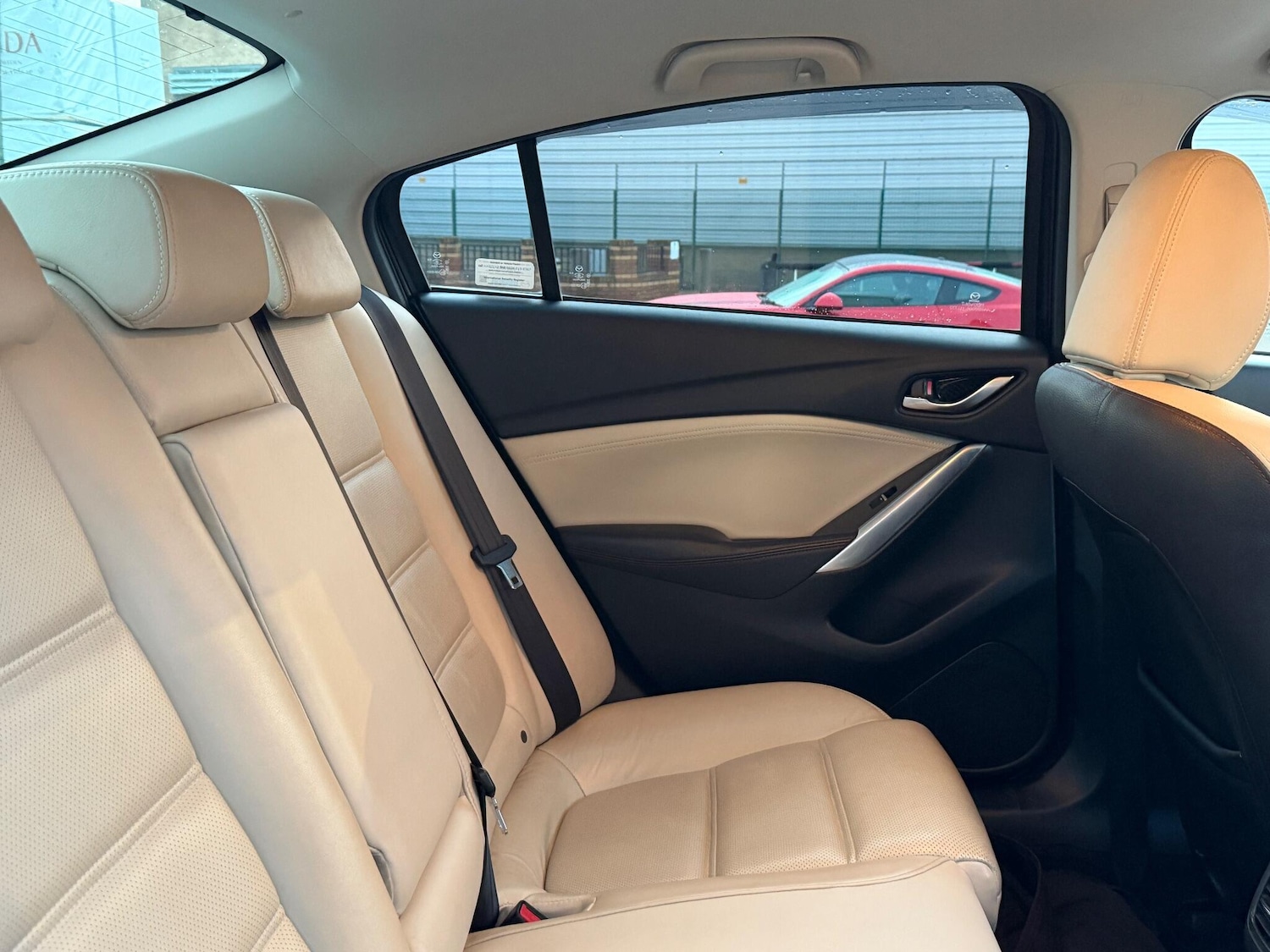 Used Mazda Mazda6 2016 for sale - 77479536: Photo 28