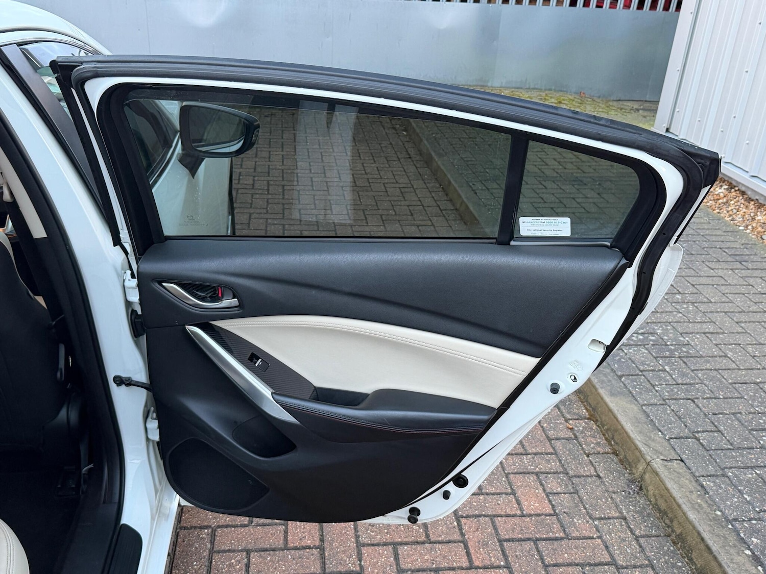 Used Mazda Mazda6 2016 for sale - 77479536: Photo 36