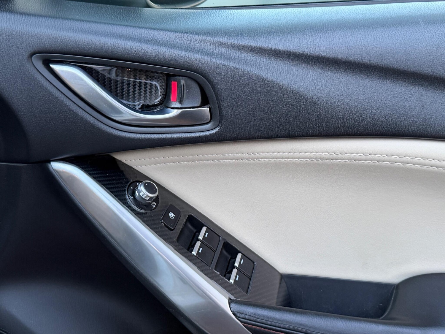 Used Mazda Mazda6 2016 for sale - 77479536: Photo 37