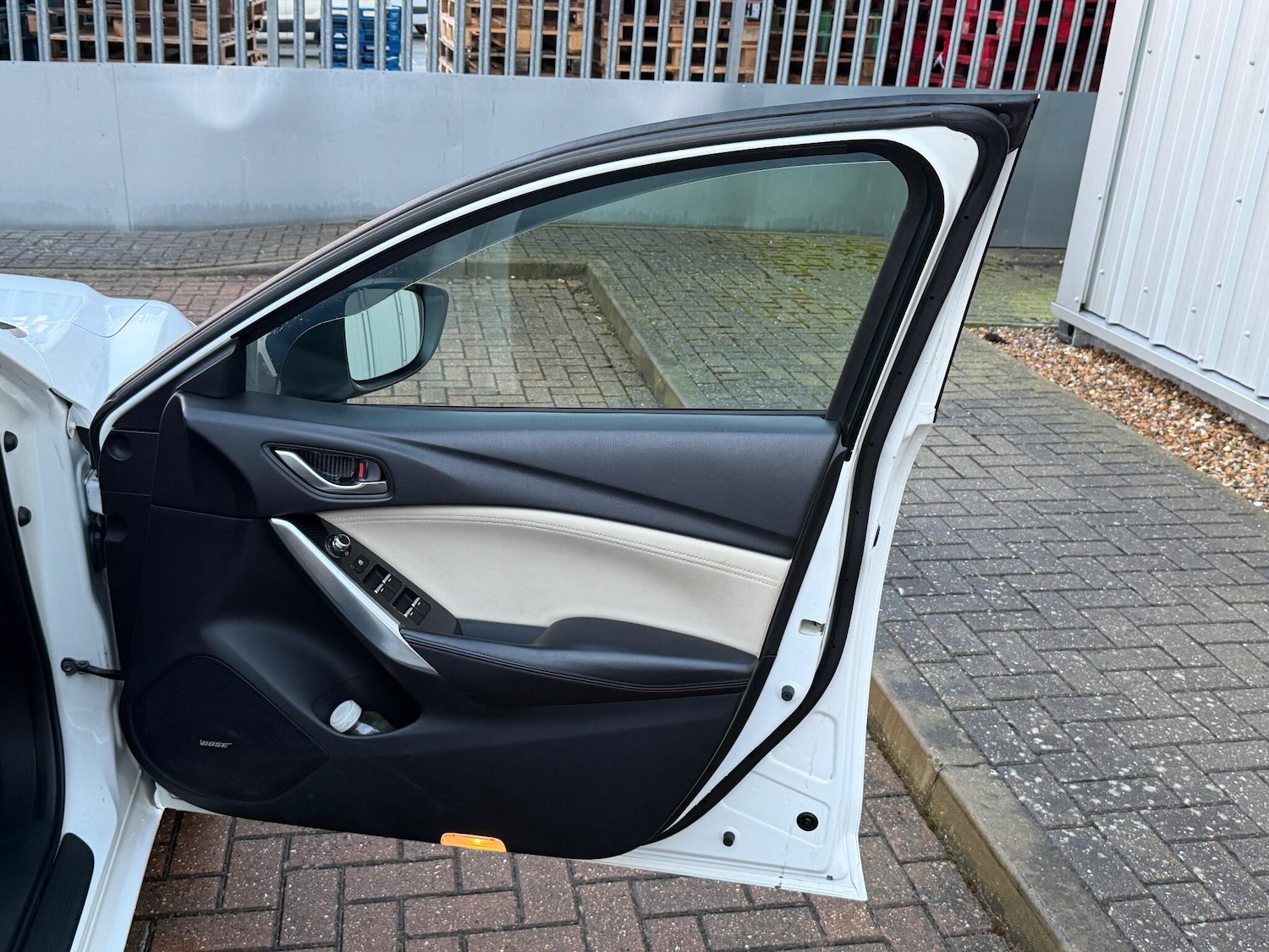 Used Mazda Mazda6 2016 for sale - 77479536: Photo 38