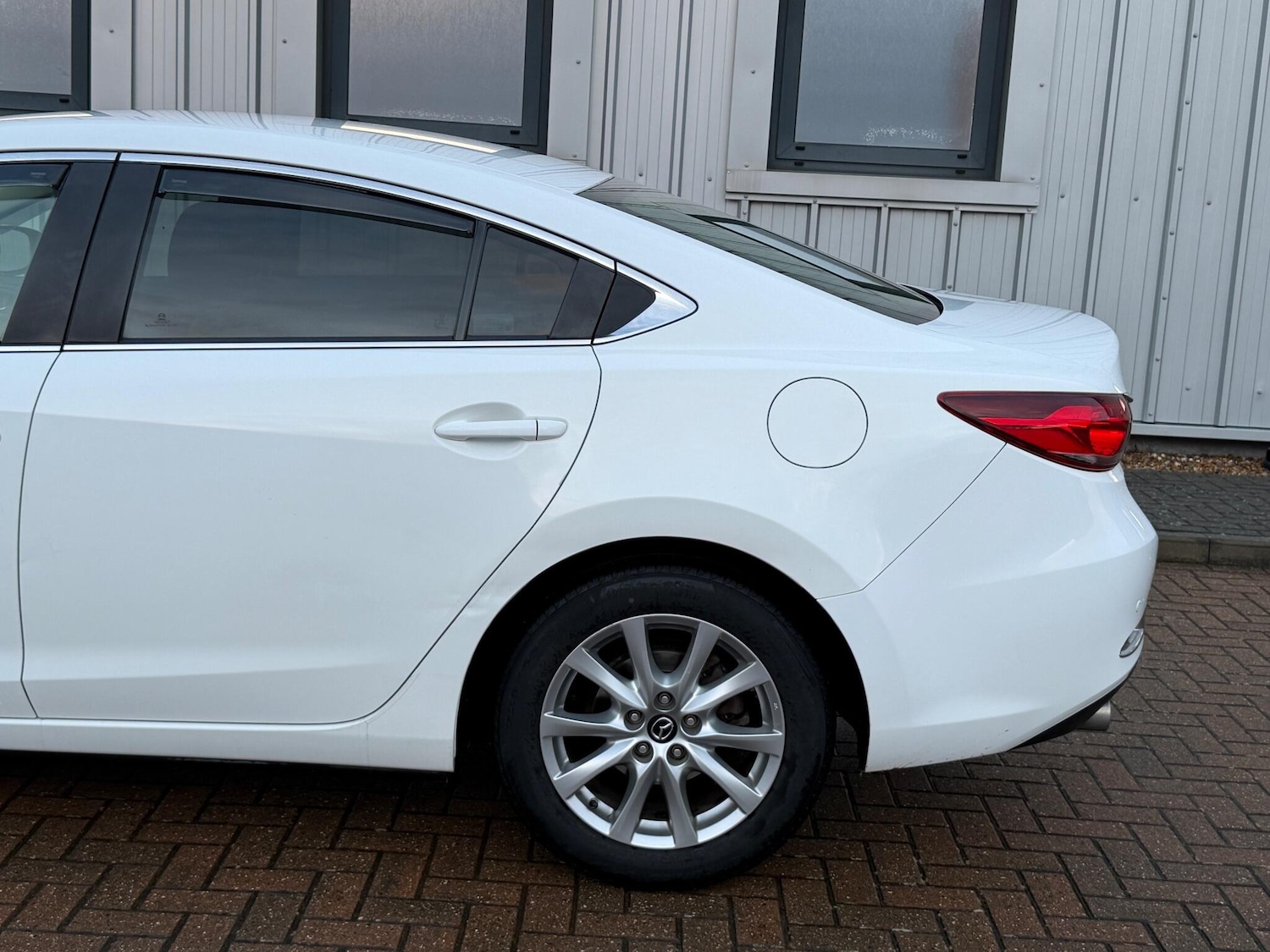 Used Mazda Mazda6 2016 for sale - 77479536: Photo 39