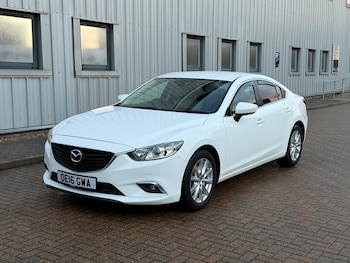 Used Mazda Mazda6 2016 for sale - 77479536: Photo