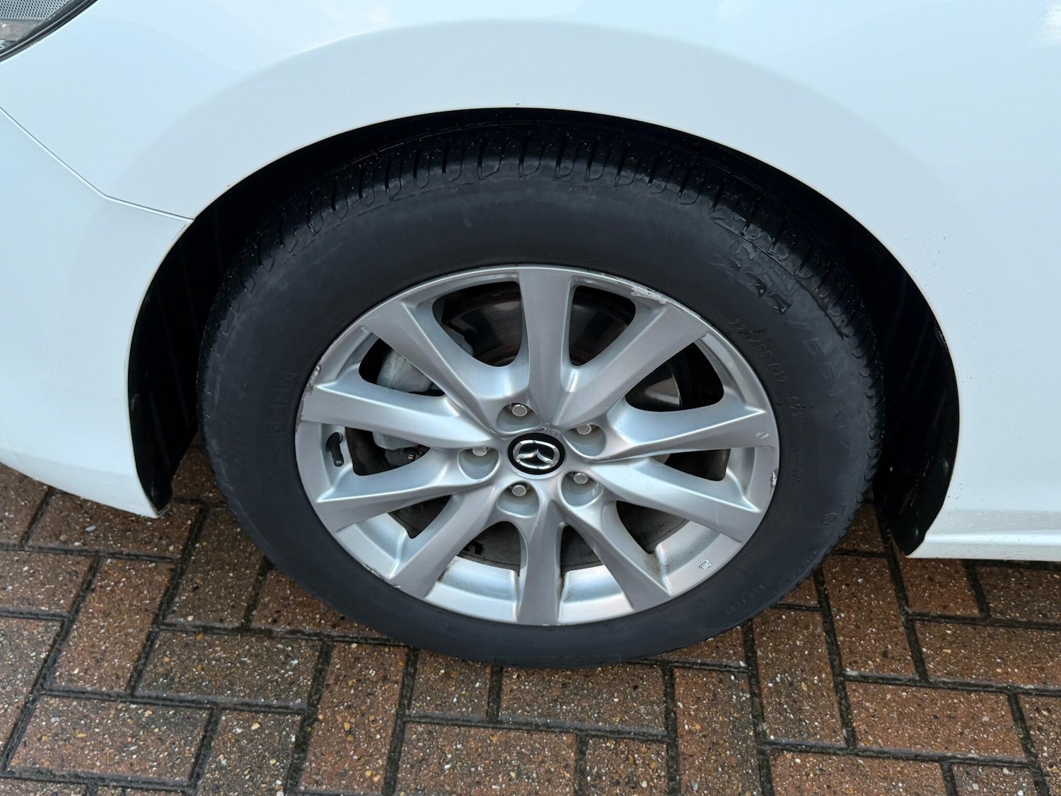 Used Mazda Mazda6 2016 for sale - 77479536: Photo 41